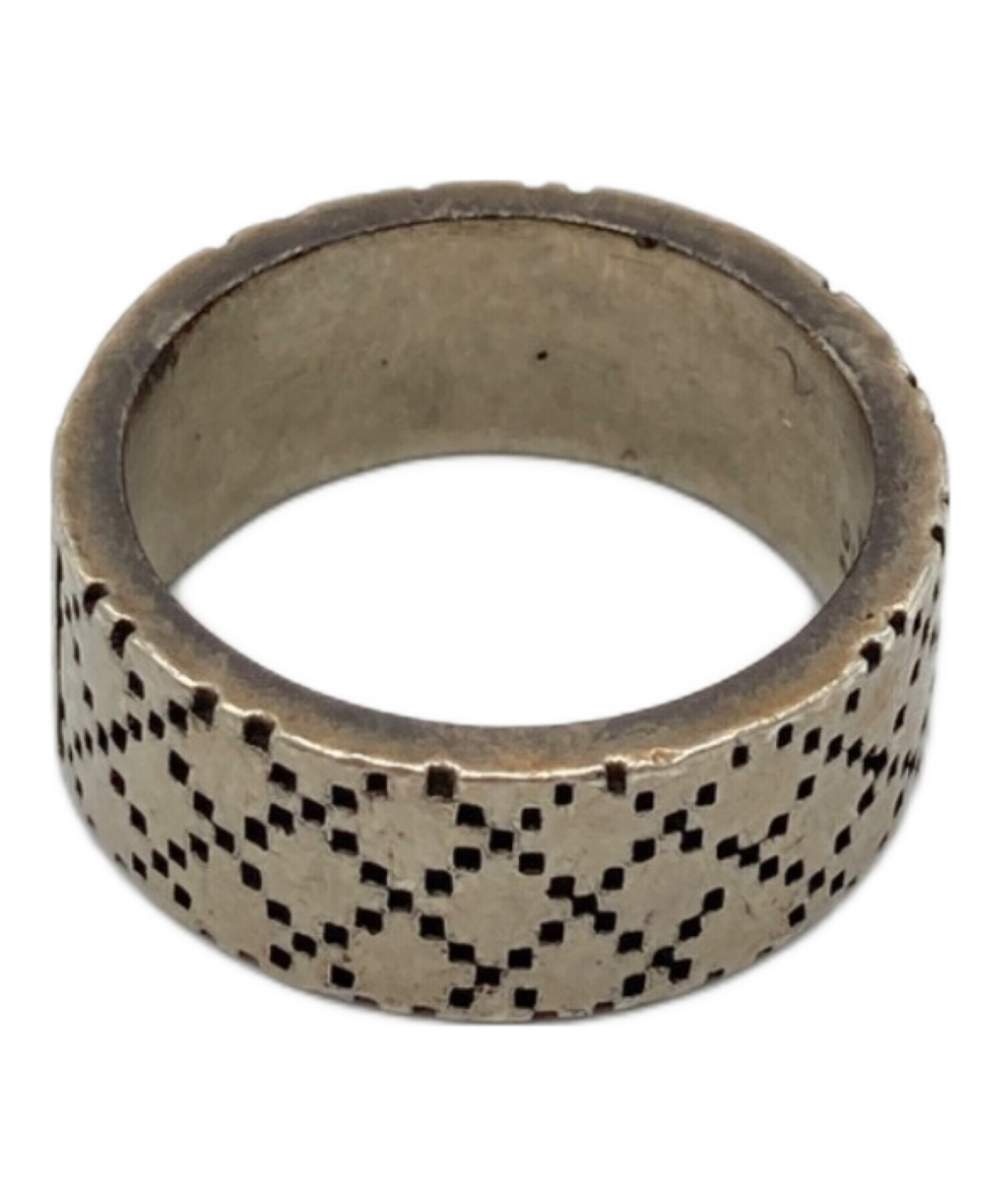 中古・古着通販】GUCCI (グッチ) ディアマンティッシマ シェリーライン