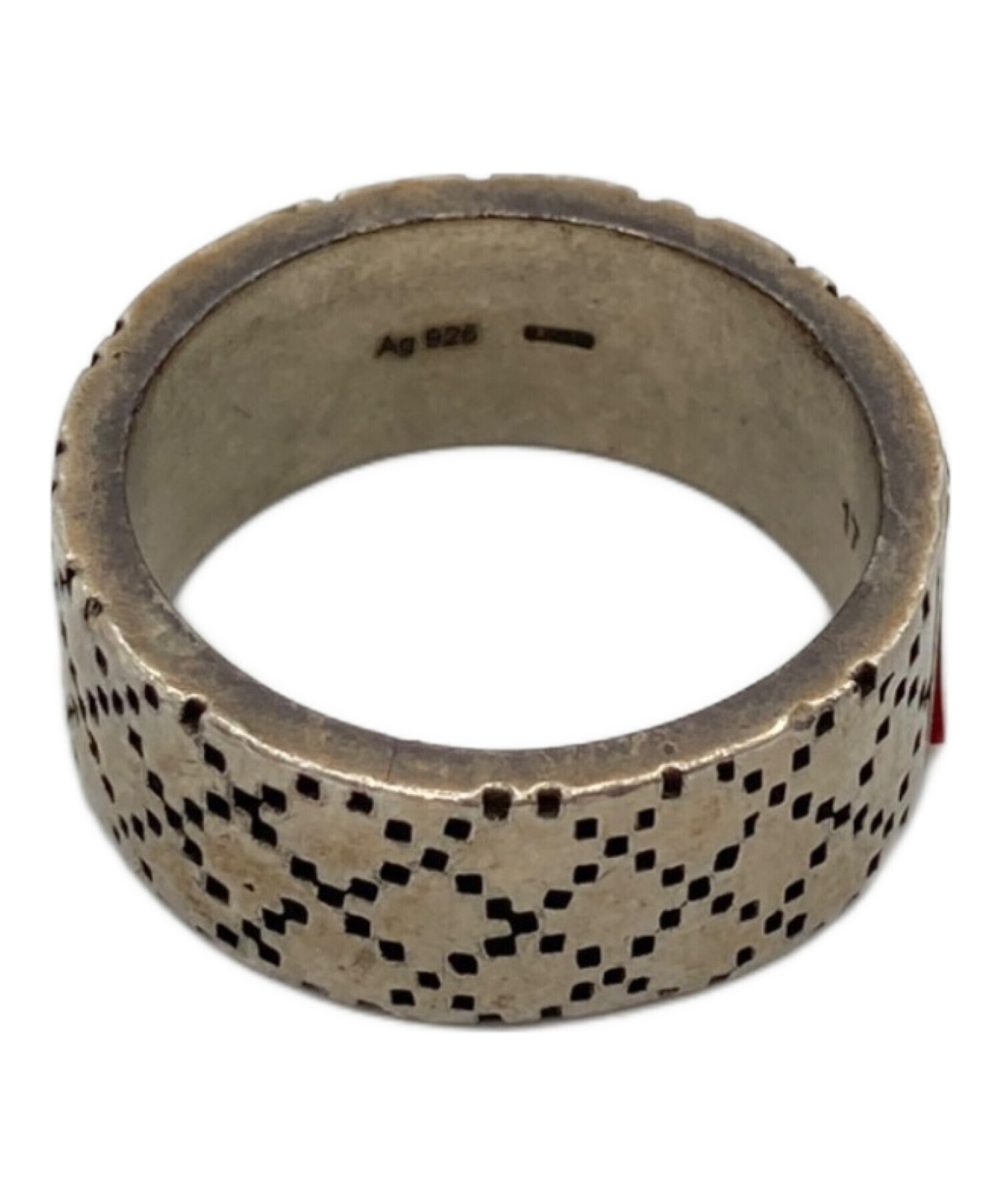 中古・古着通販】GUCCI (グッチ) ディアマンティッシマ シェリーライン
