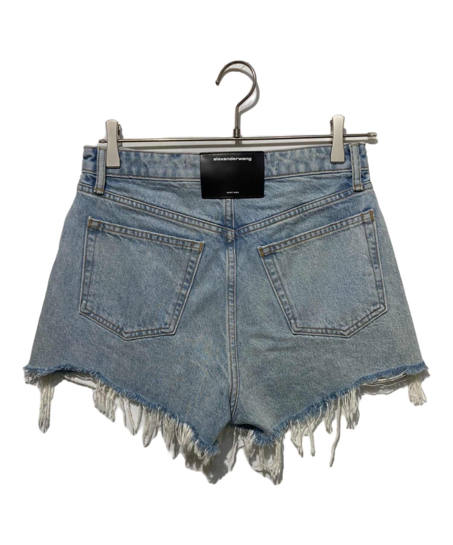 中古・古着通販】ALEXANDER WANG (アレキサンダー・ワン) デニム