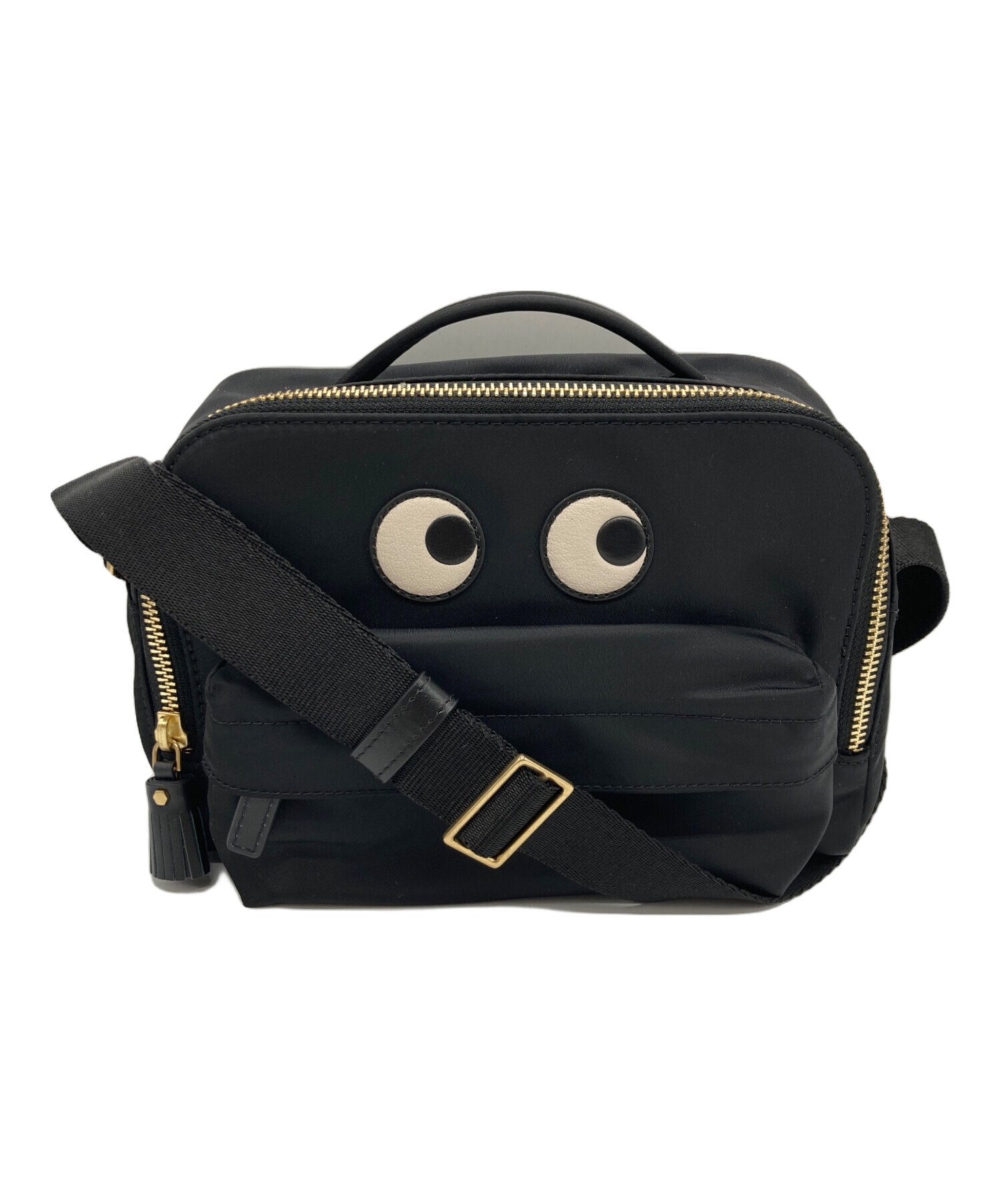 中古・古着通販】ANYA HINDMARCH (アニヤ・ハインドマーチ) アイズ