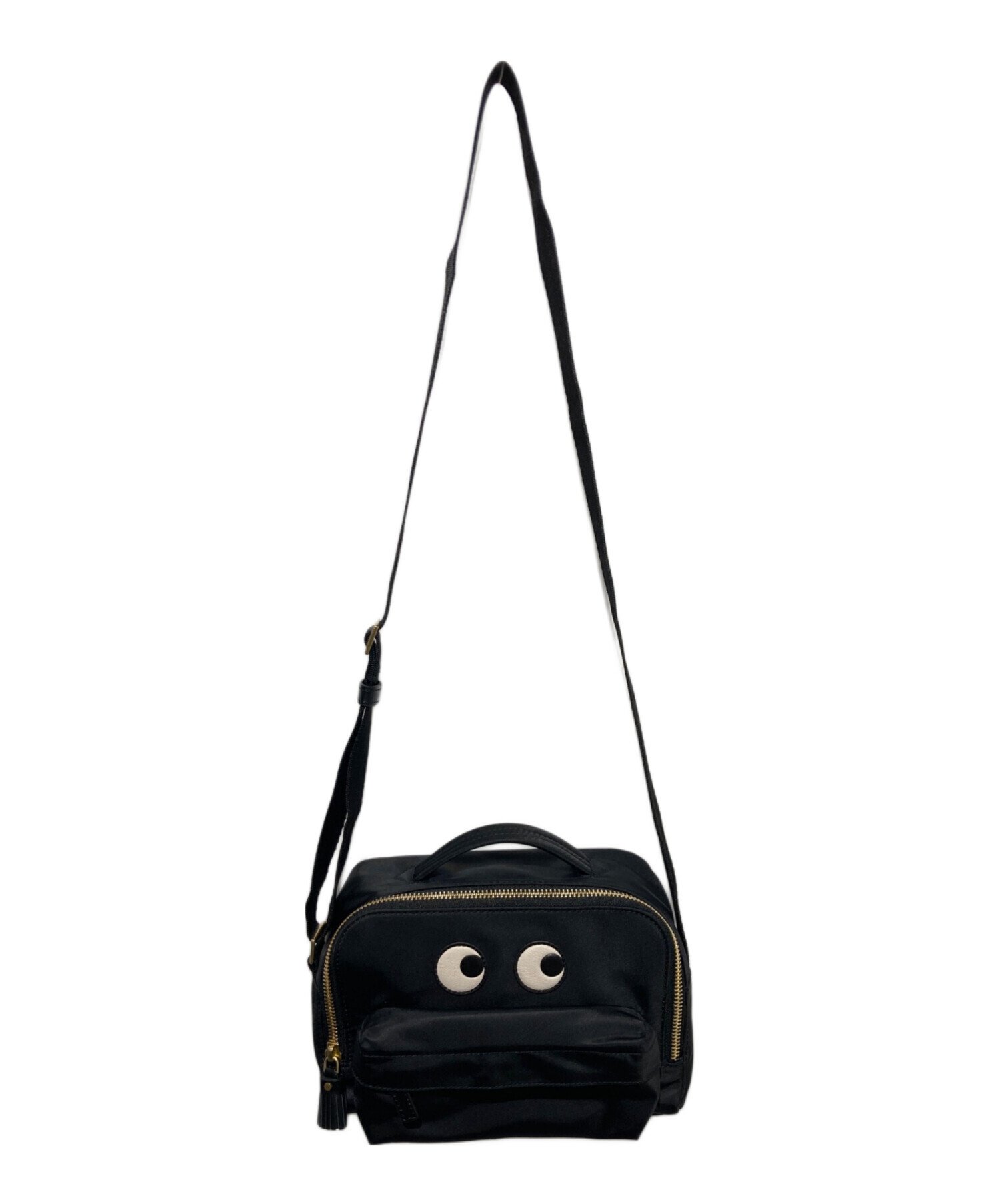 中古・古着通販】ANYA HINDMARCH (アニヤ・ハインドマーチ) アイズ