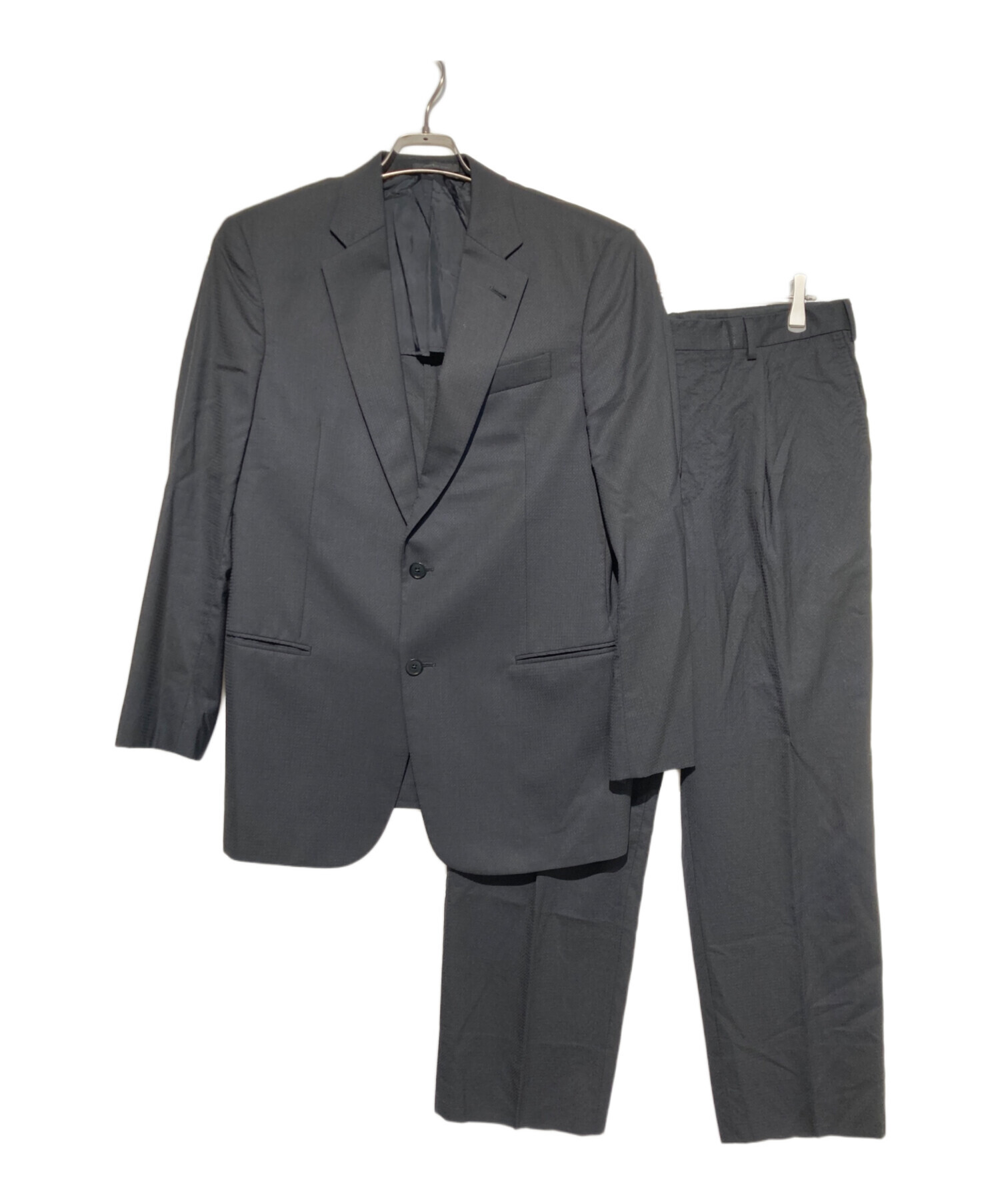 ARMANI COLLEZIONI アルマーニコレツィオーニ　スーツ 中古・古着通販】ARMANI COLLEZIONI (アルマーニ コレツィオーニ