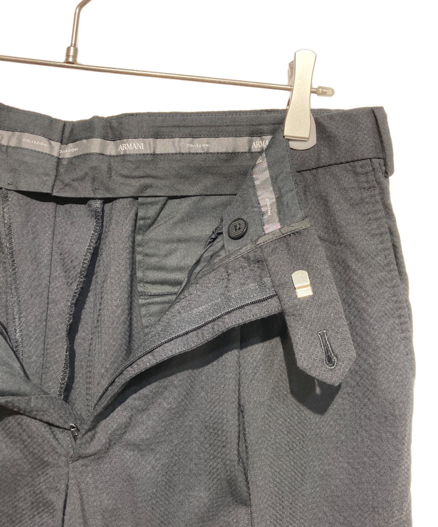 中古・古着通販】ARMANI COLLEZIONI (アルマーニ コレツィオーニ