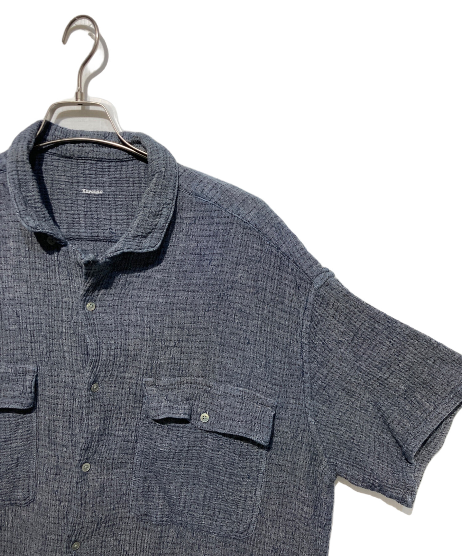 中古・古着通販】Porter Classic (ポータークラシック) SASHIKO