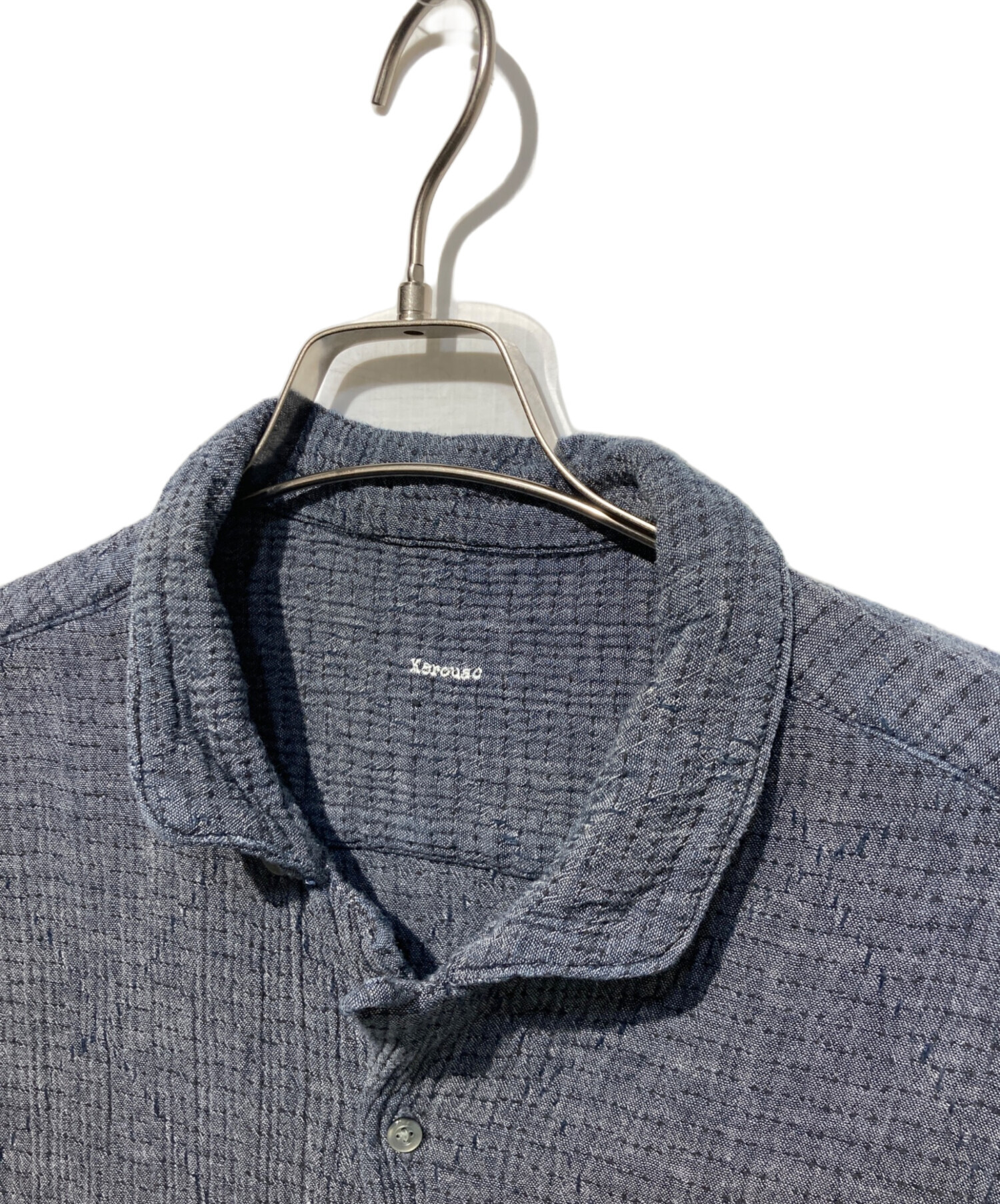 中古・古着通販】Porter Classic (ポータークラシック) SASHIKO