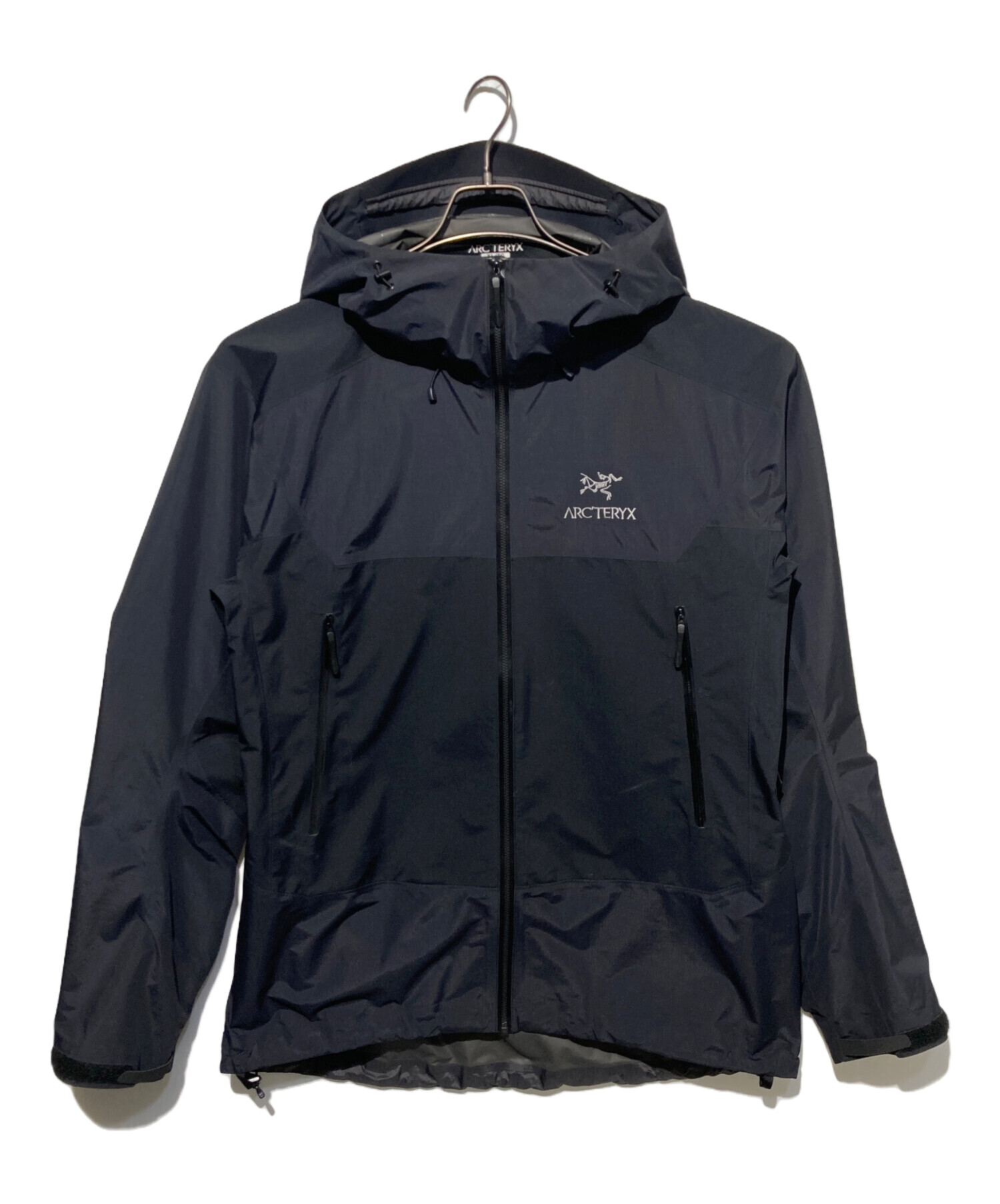 希少廃盤　arc'teryx beta sl hybrid S 保証書付き 中古・古着通販】ARC'TERYX (アークテリクス) BETA SL HYBRID JACKET