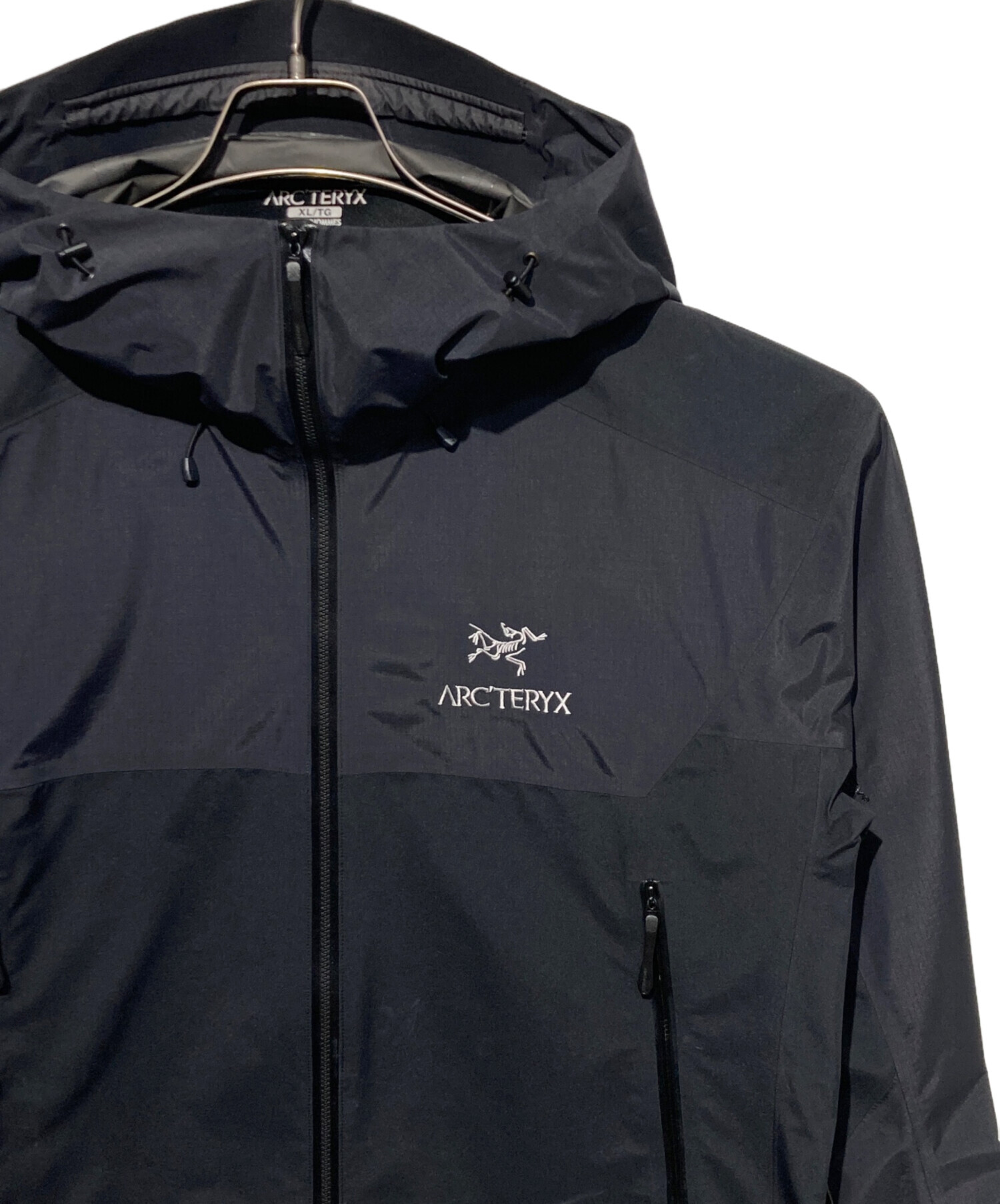 中古・古着通販】ARC'TERYX (アークテリクス) BETA SL HYBRID JACKET
