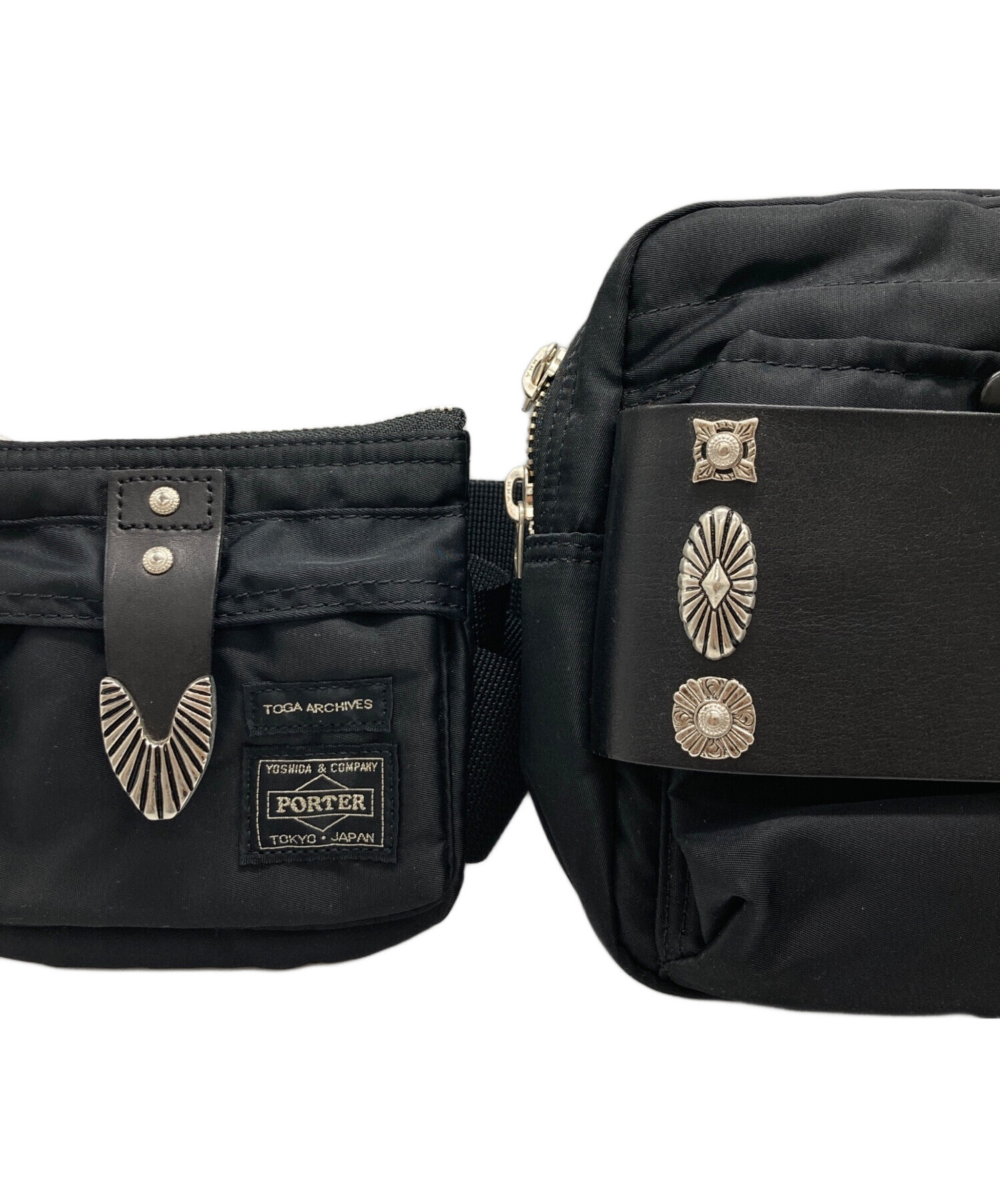 中古・古着通販】PORTER (ポーター) TOGA ARCHIVES (トーガ
