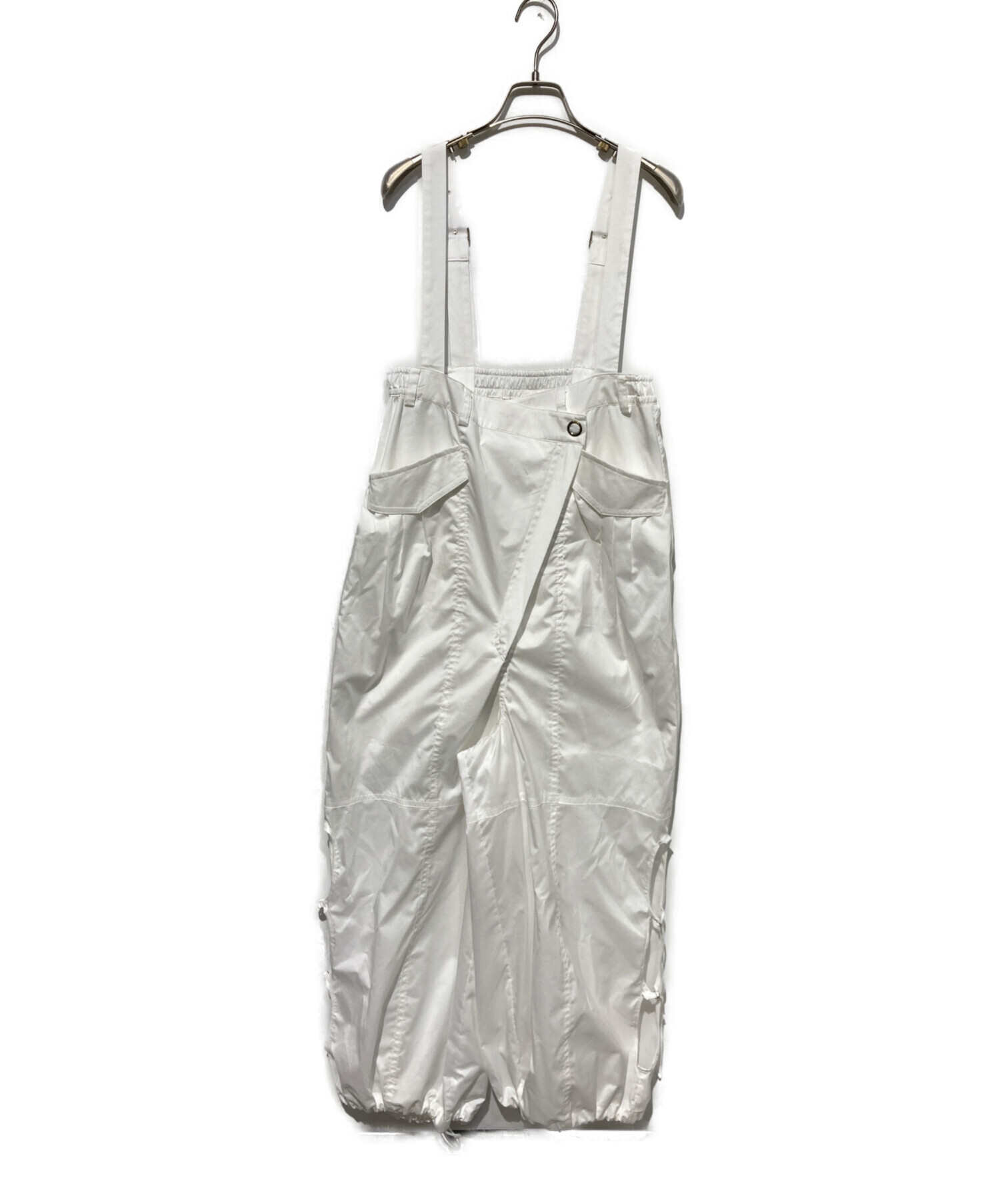 中古・古着通販】MAISON SPECIAL (メゾンスペシャル) 2way Suspender