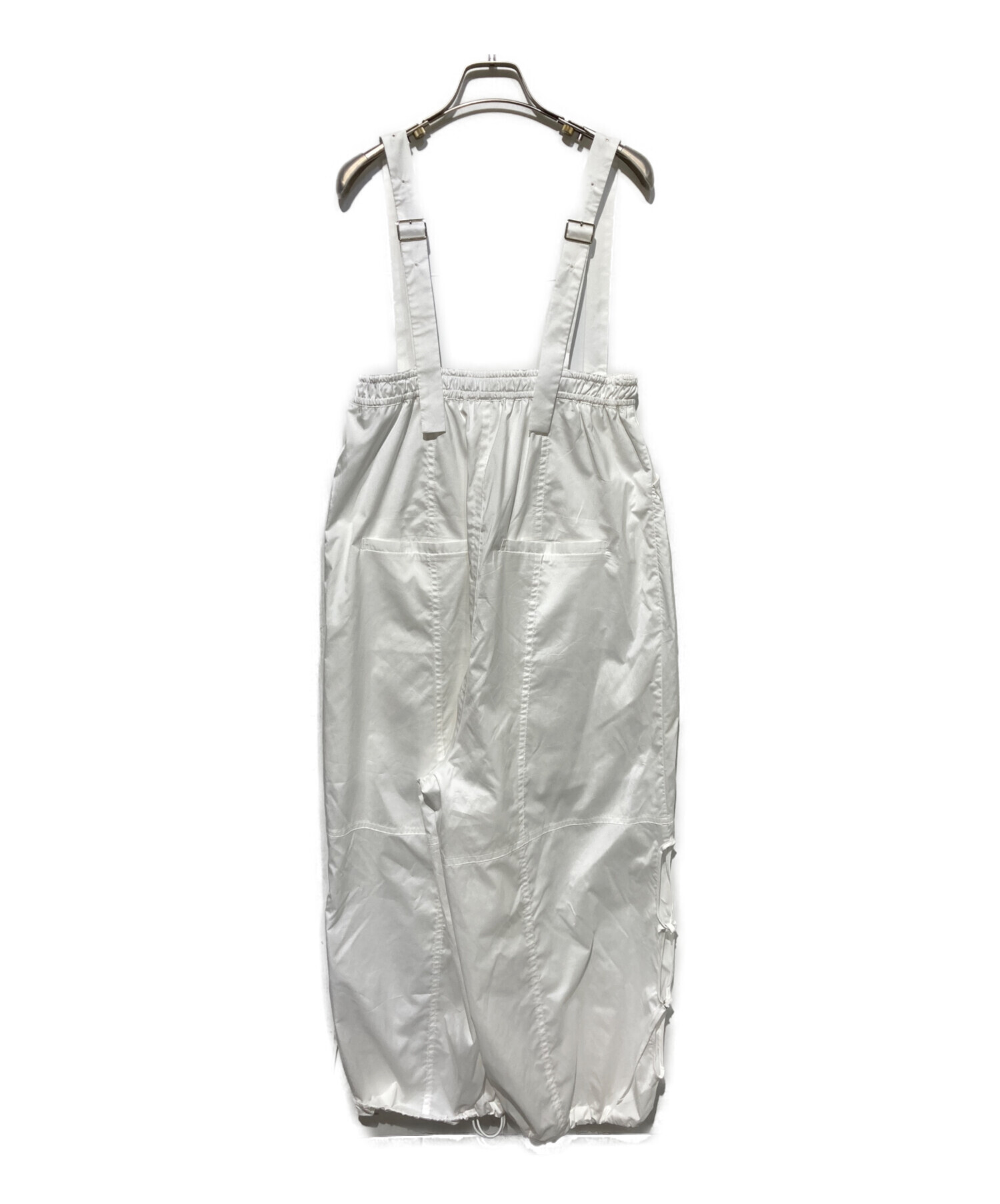 中古・古着通販】MAISON SPECIAL (メゾンスペシャル) 2way Suspender 