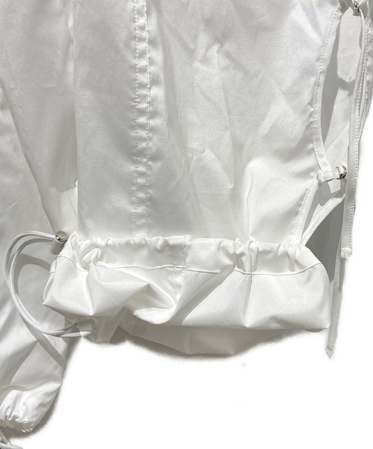 中古・古着通販】MAISON SPECIAL (メゾンスペシャル) 2way Suspender 