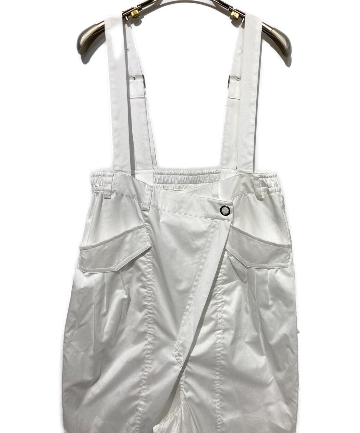 中古・古着通販】MAISON SPECIAL (メゾンスペシャル) 2way Suspender 