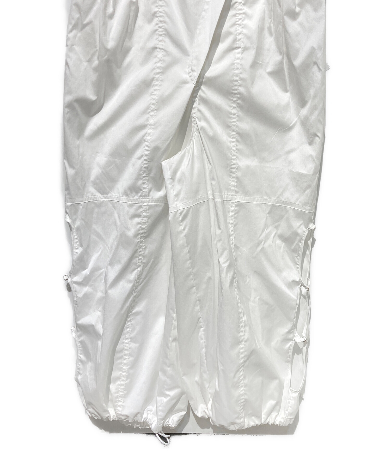 中古・古着通販】MAISON SPECIAL (メゾンスペシャル) 2way Suspender 