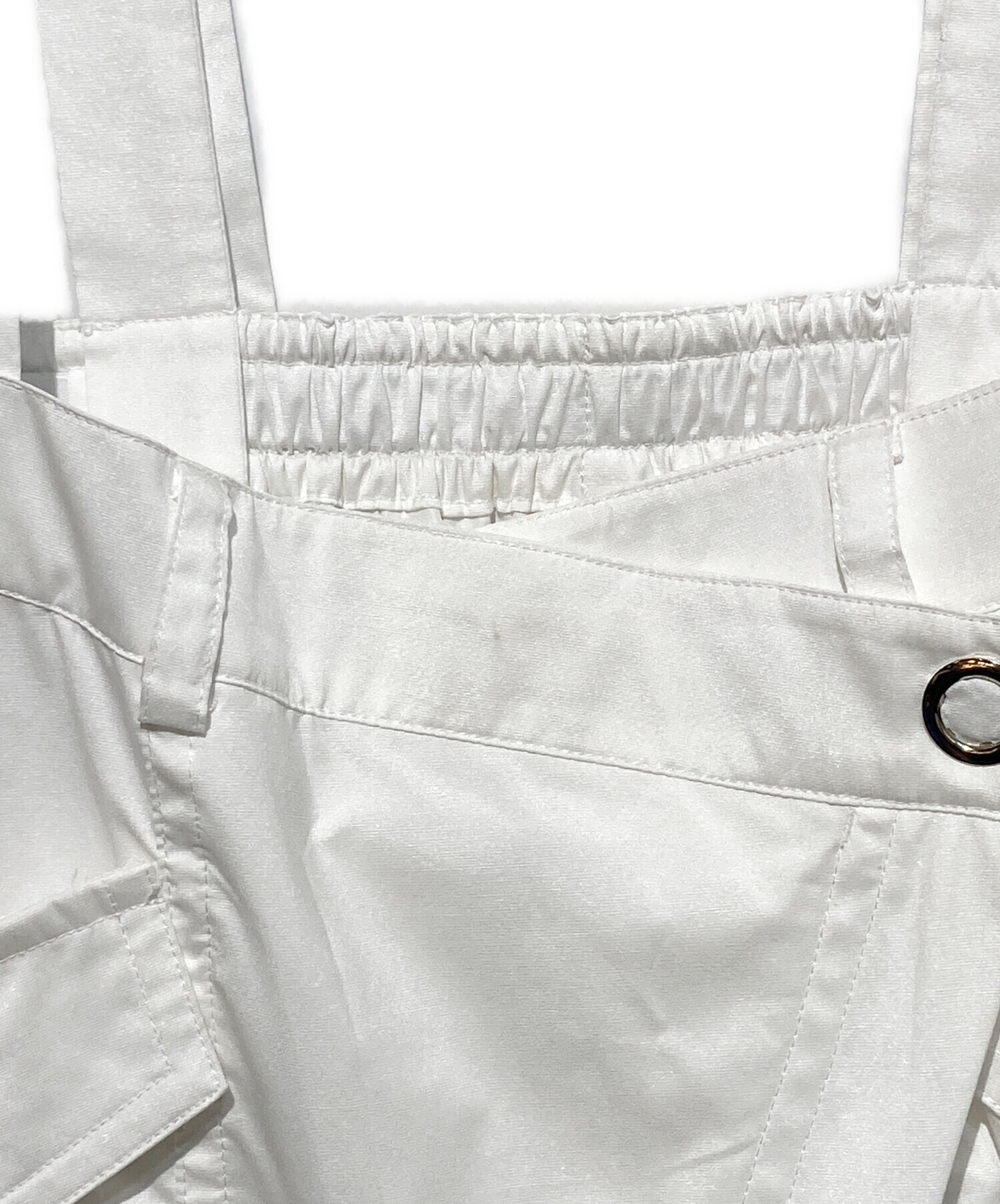 中古・古着通販】MAISON SPECIAL (メゾンスペシャル) 2way Suspender 