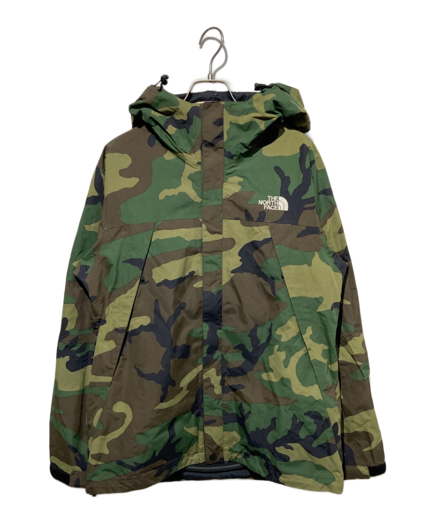 中古・古着通販】THE NORTH FACE (ザ ノース フェイス) ノベルティー