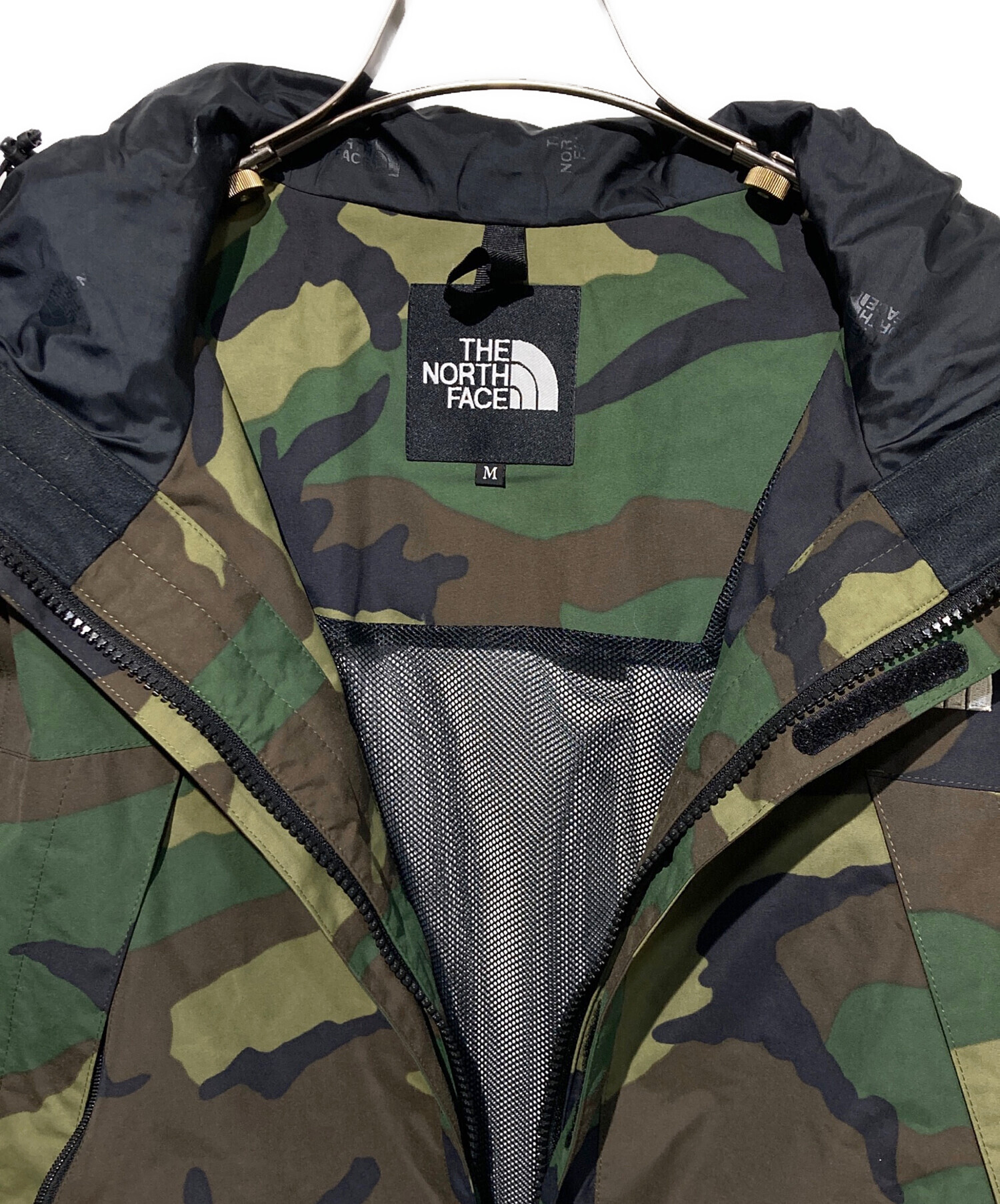 中古・古着通販】THE NORTH FACE (ザ ノース フェイス) ノベルティー