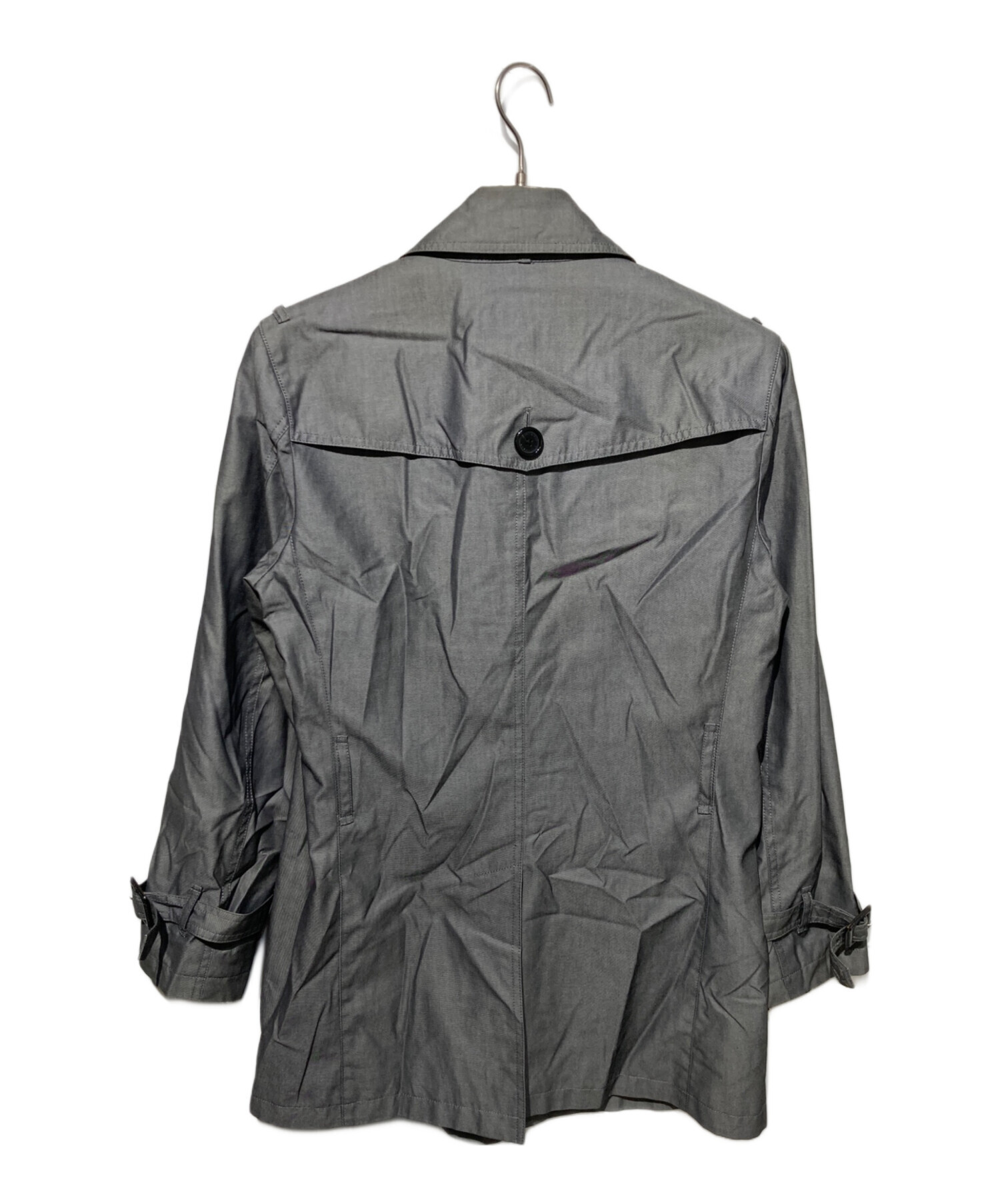中古・古着通販】BURBERRY BLACK LABEL (バーバリーブラックレーベル