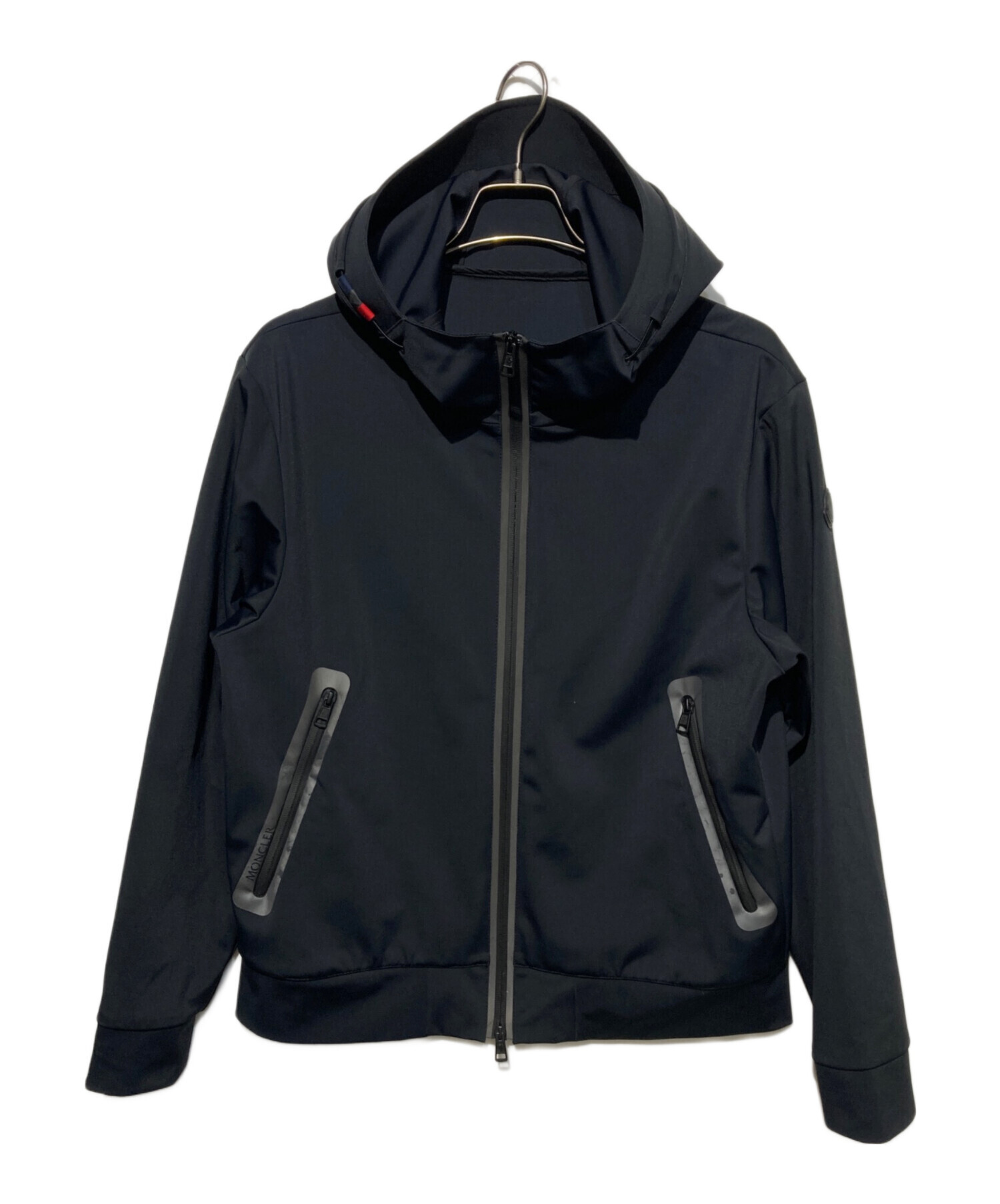 中古・古着通販】MONCLER (モンクレール) DEREK マウンテンパーカー 