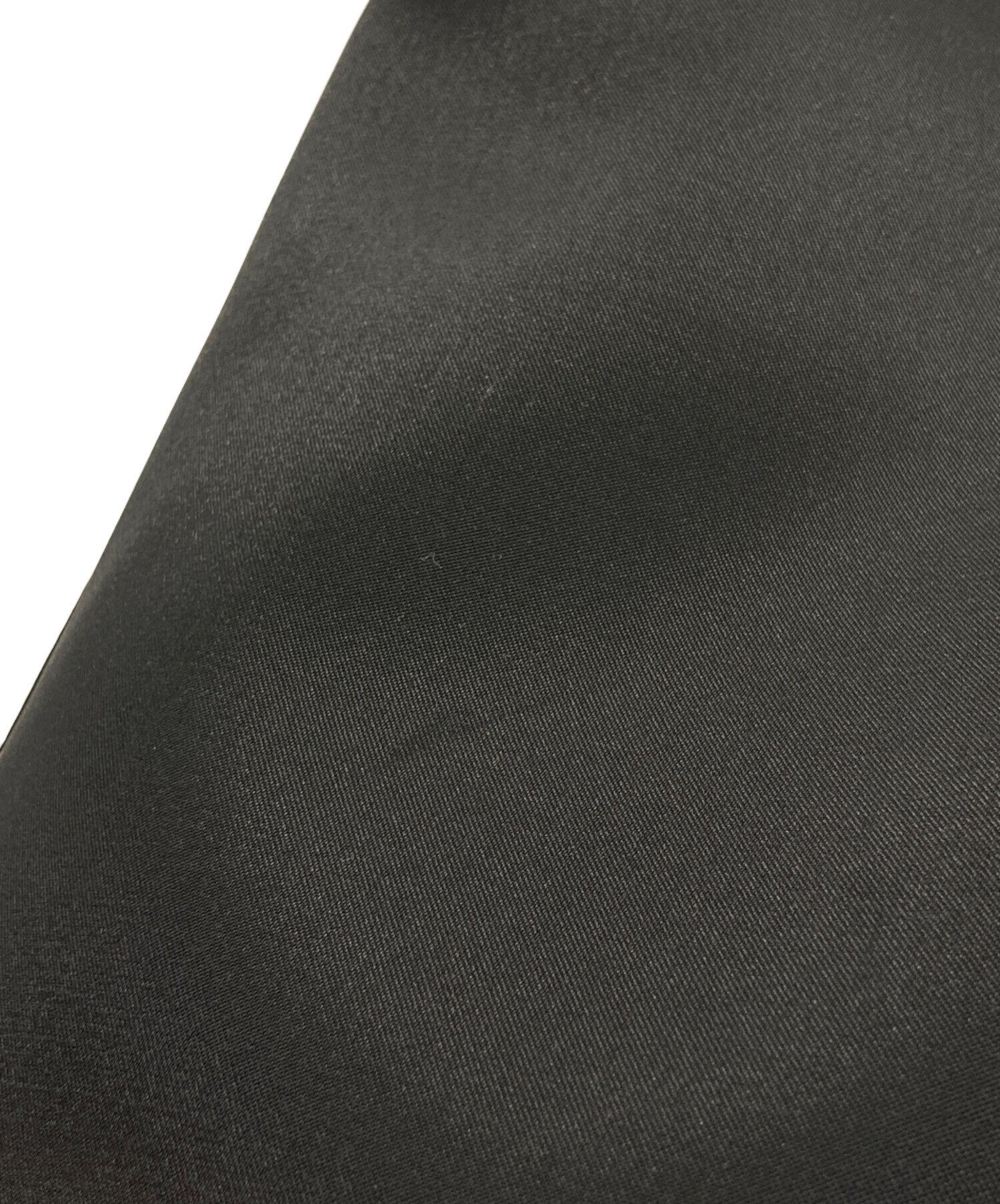 中古・古着通販】BURBERRY (バーバリー) ミニボストンバッグ ブラック