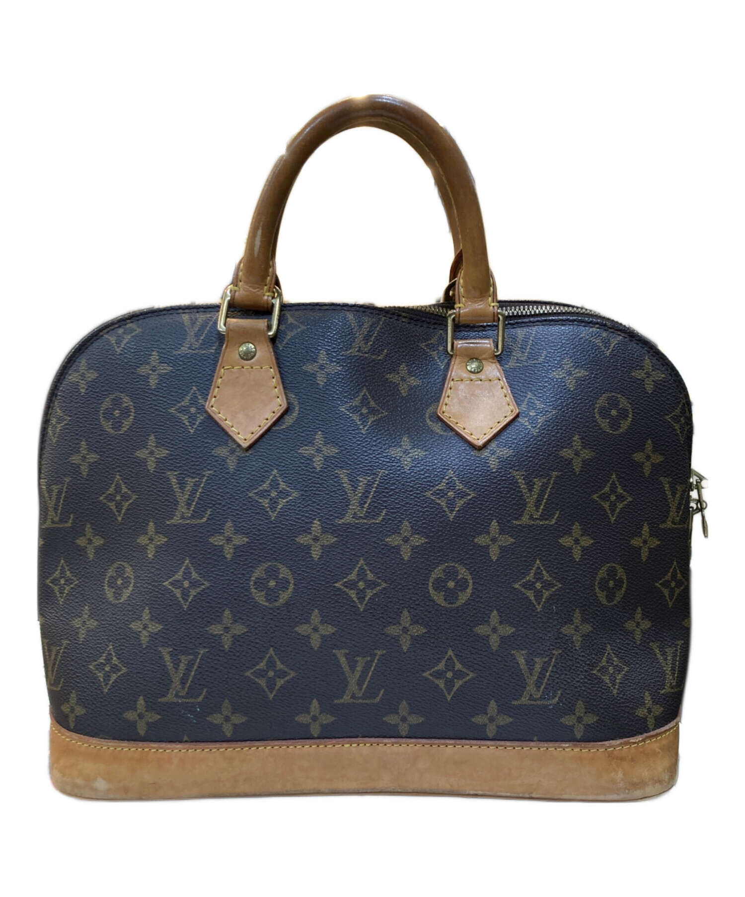 LOUIS VUITTON ♡アルマ♡ハンドバック正規品 中古・古着通販】LOUIS VUITTON (ルイ ヴィトン) アルマ ハンドバッグ