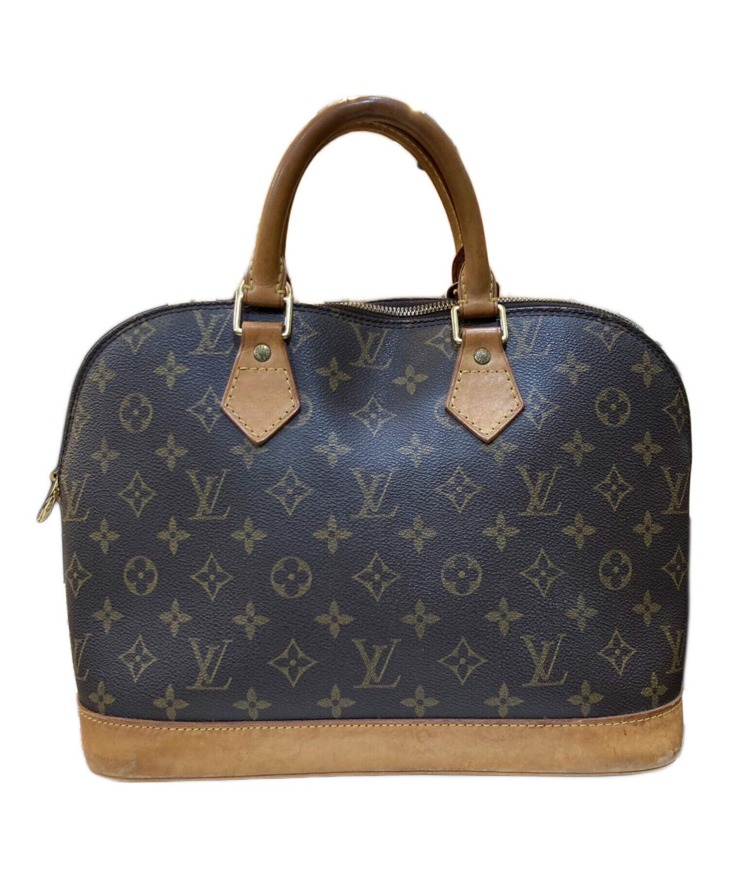 LOUIS VUITTONハンドバッグ　レディース「中古」「古着」 中古・古着通販】LOUIS VUITTON (ルイ ヴィトン) ハンドバッグ