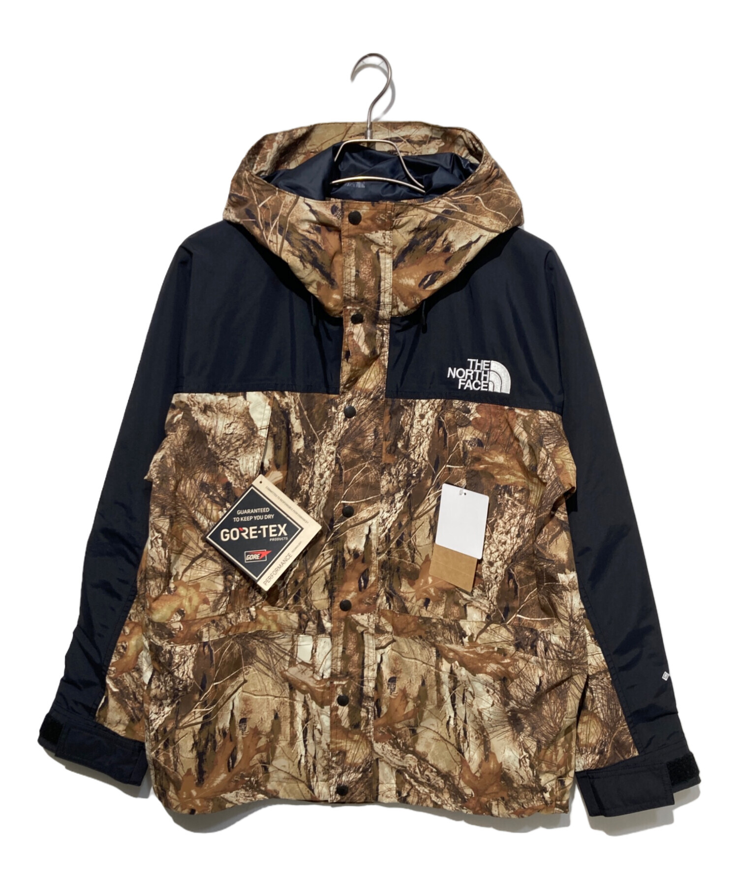 【美品・タグ付】THE NORTH FACE ジャケット 120 中古・古着通販】THE NORTH FACE (ザ ノース フェイス) Novelty
