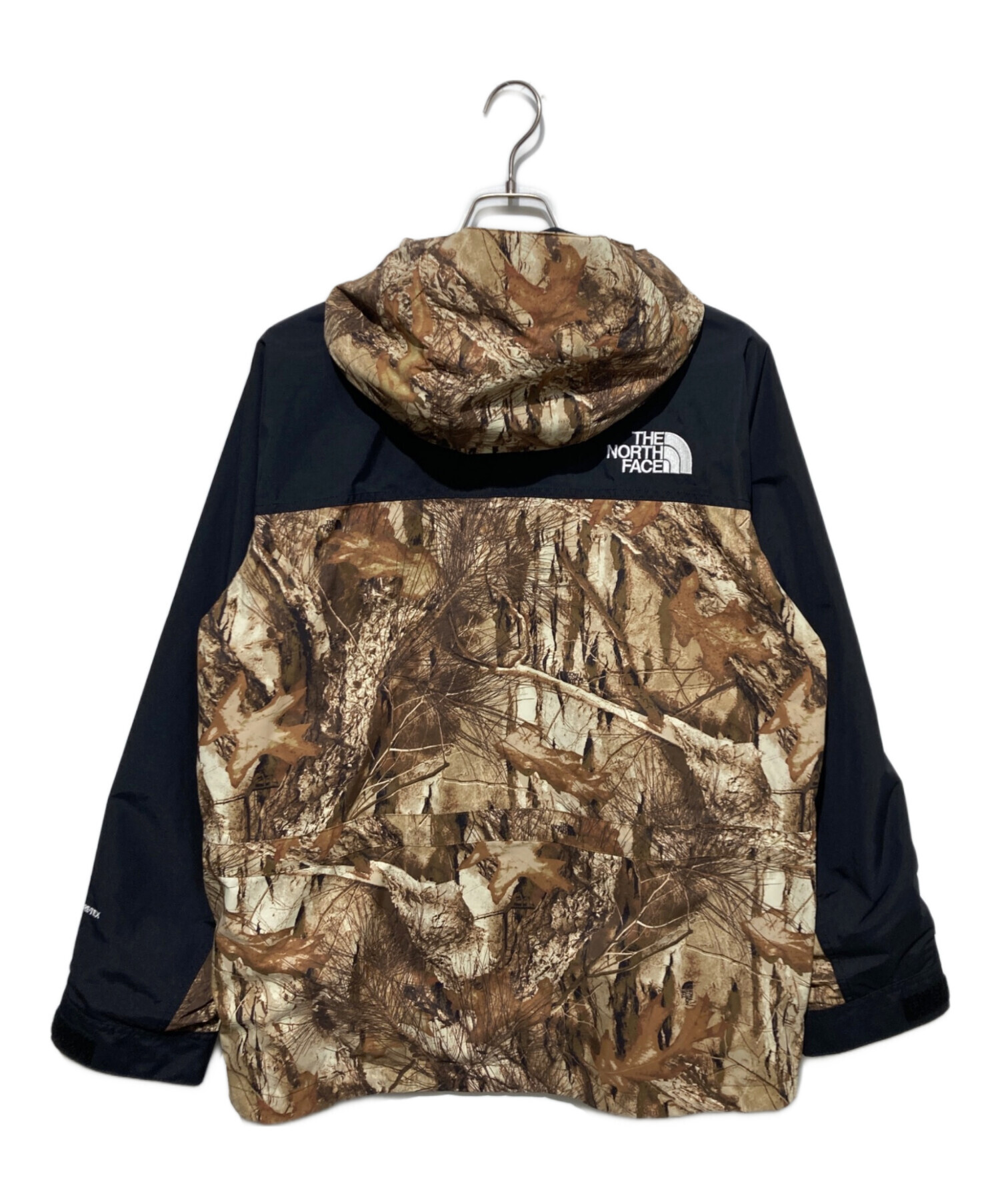 THE NORTH FACE Mountain Light 定価46,200円 中古・古着通販】THE NORTH FACE (ザ ノース フェイス) Novelty