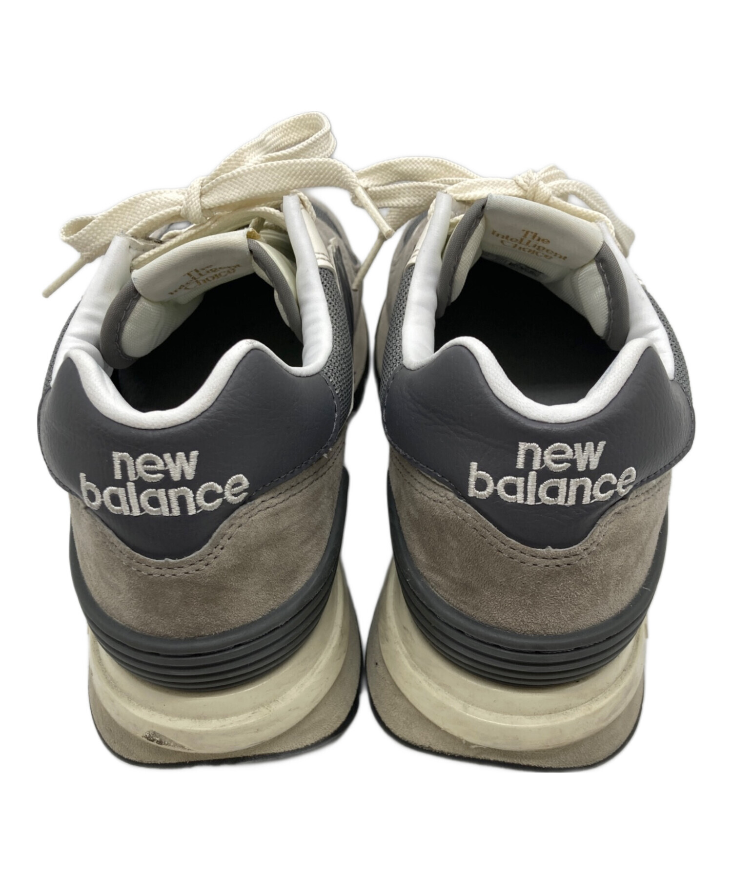 中古・古着通販】NEW BALANCE (ニューバランス) ローカットスニーカー