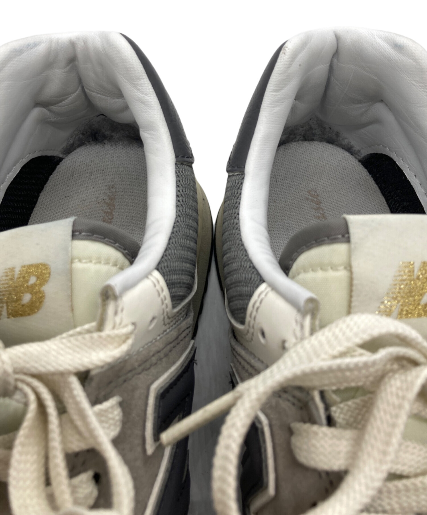 中古・古着通販】NEW BALANCE (ニューバランス) ローカットスニーカー