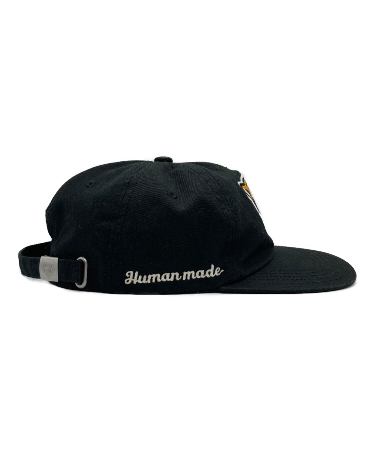 中古・古着通販】HUMAN MADE (ヒューマンメイド) 6パネルツイル