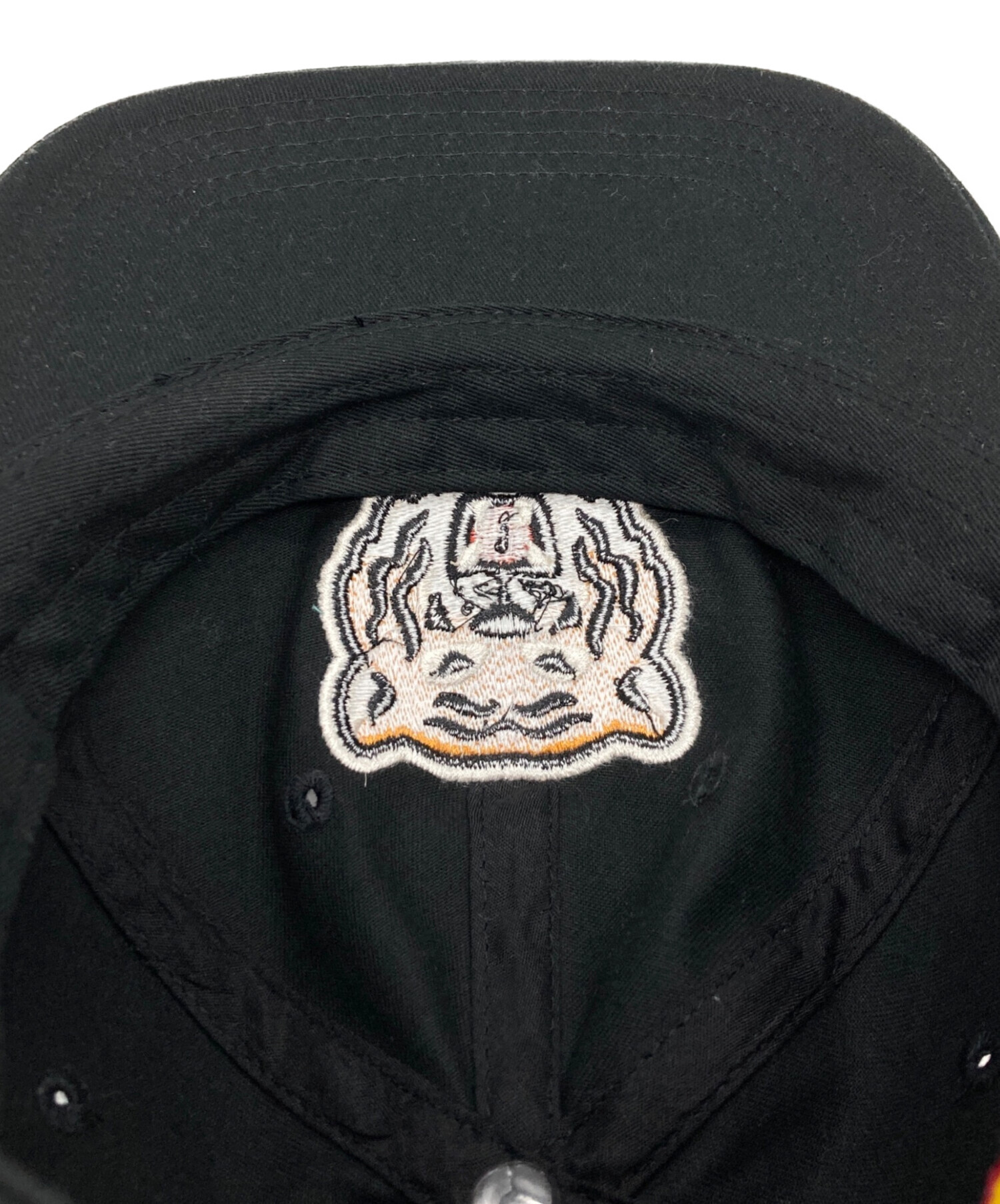 中古・古着通販】HUMAN MADE (ヒューマンメイド) 6パネルツイル