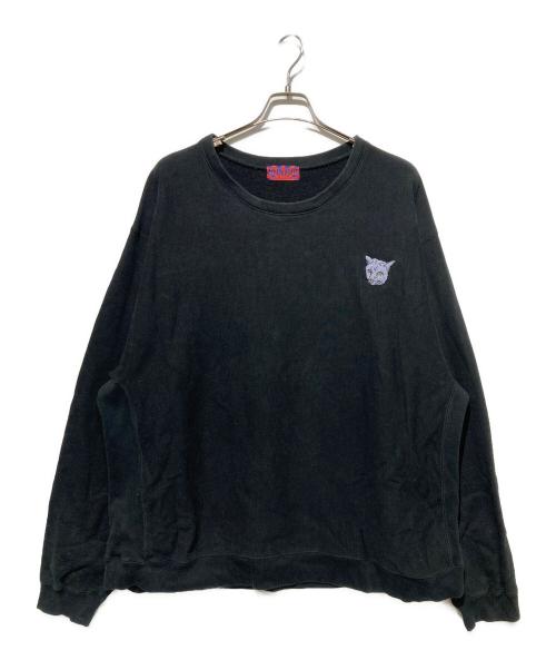 中古・古着通販】budspool (バッズプール) クルーネックスウェット