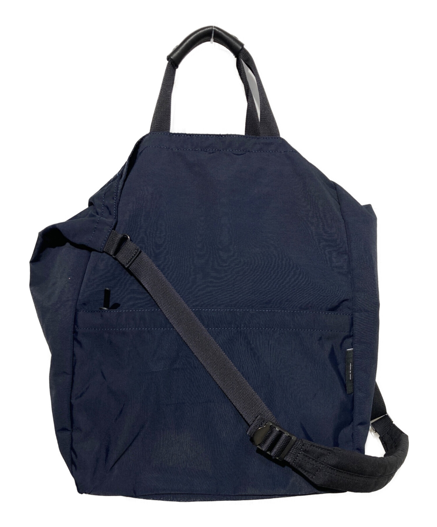 中古・古着通販】STANDARD SUPPLY (スタンダードサプライ) 2WAYバッグ