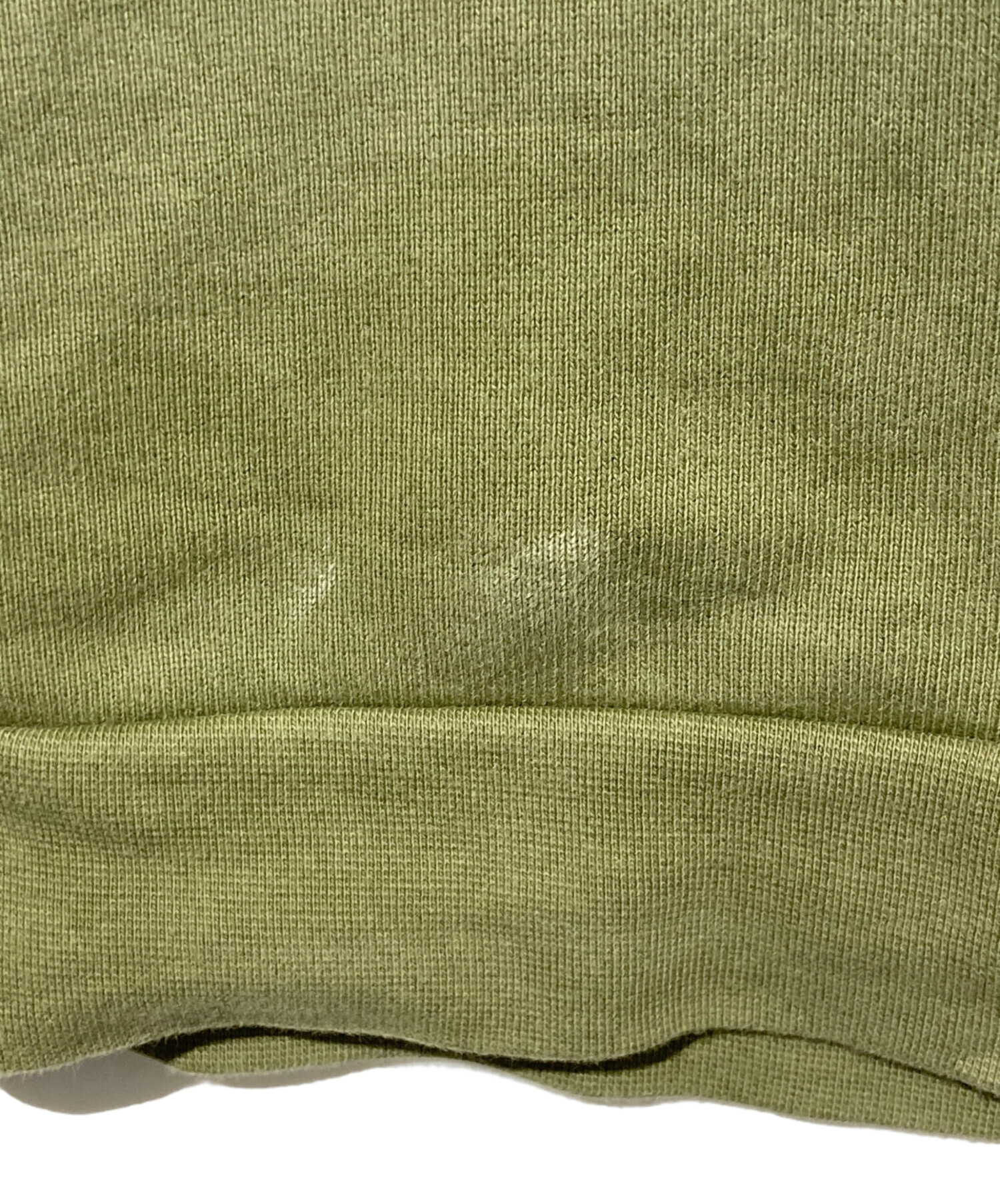 中古・古着通販】A.P.C. (アーペーセー) CARHARTT WIP (カーハート