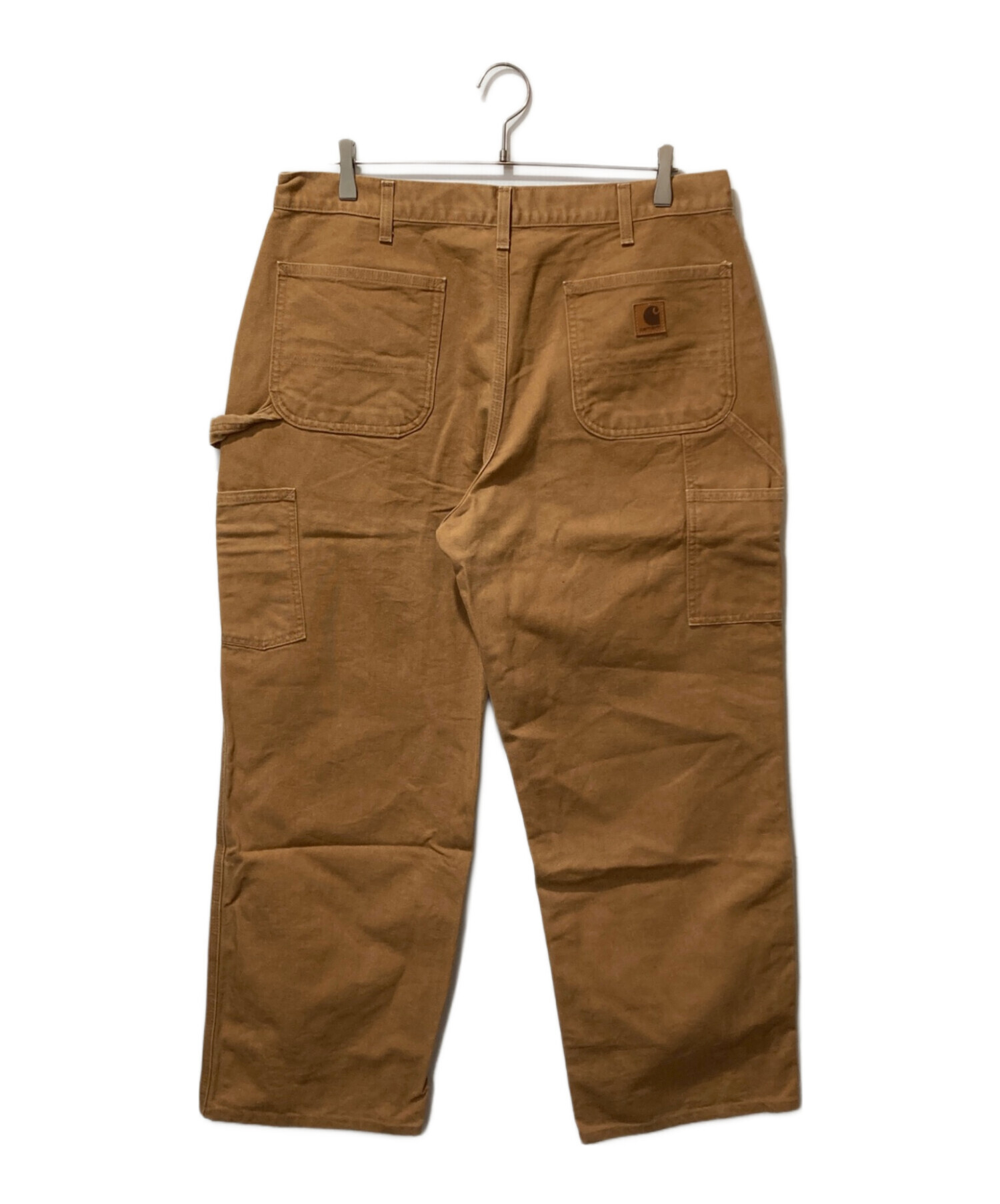 中古・古着通販】CarHartt (カーハート) ダック ペインターパンツ