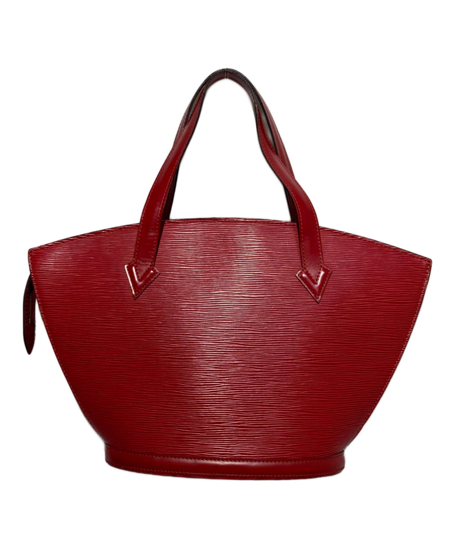 中古・古着通販】LOUIS VUITTON (ルイ ヴィトン) サンジャックPM 