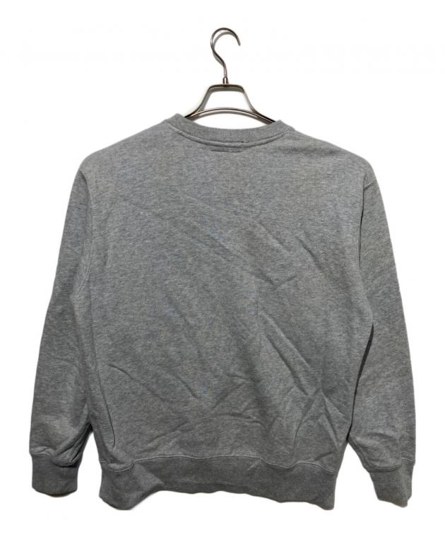 中古・古着通販】WIND AND SEA (ウィンダンシー) Camo Sea Crewneck