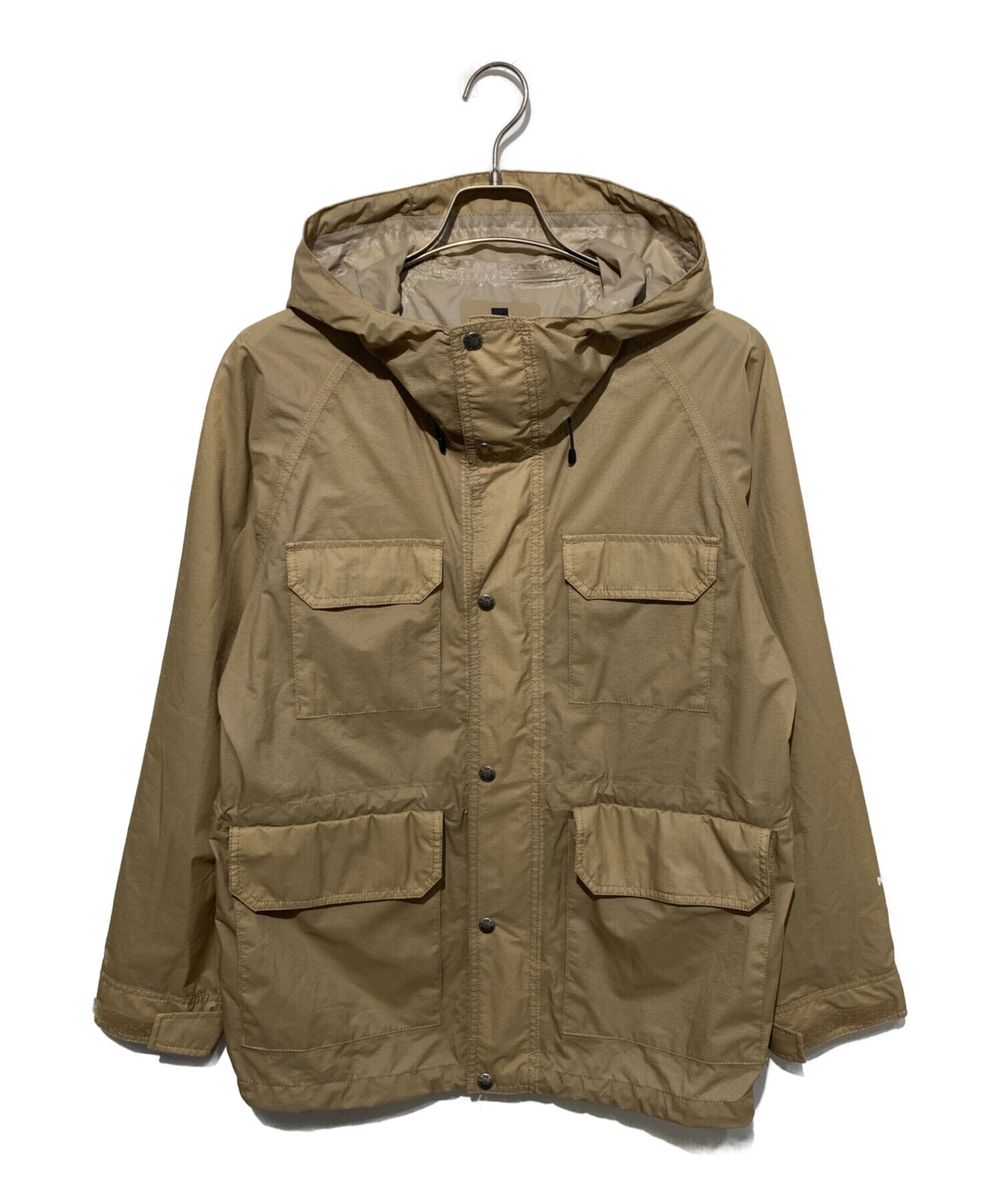 中古・古着通販】THE NORTH FACE (ザ ノース フェイス) MOUNTAIN PARKA