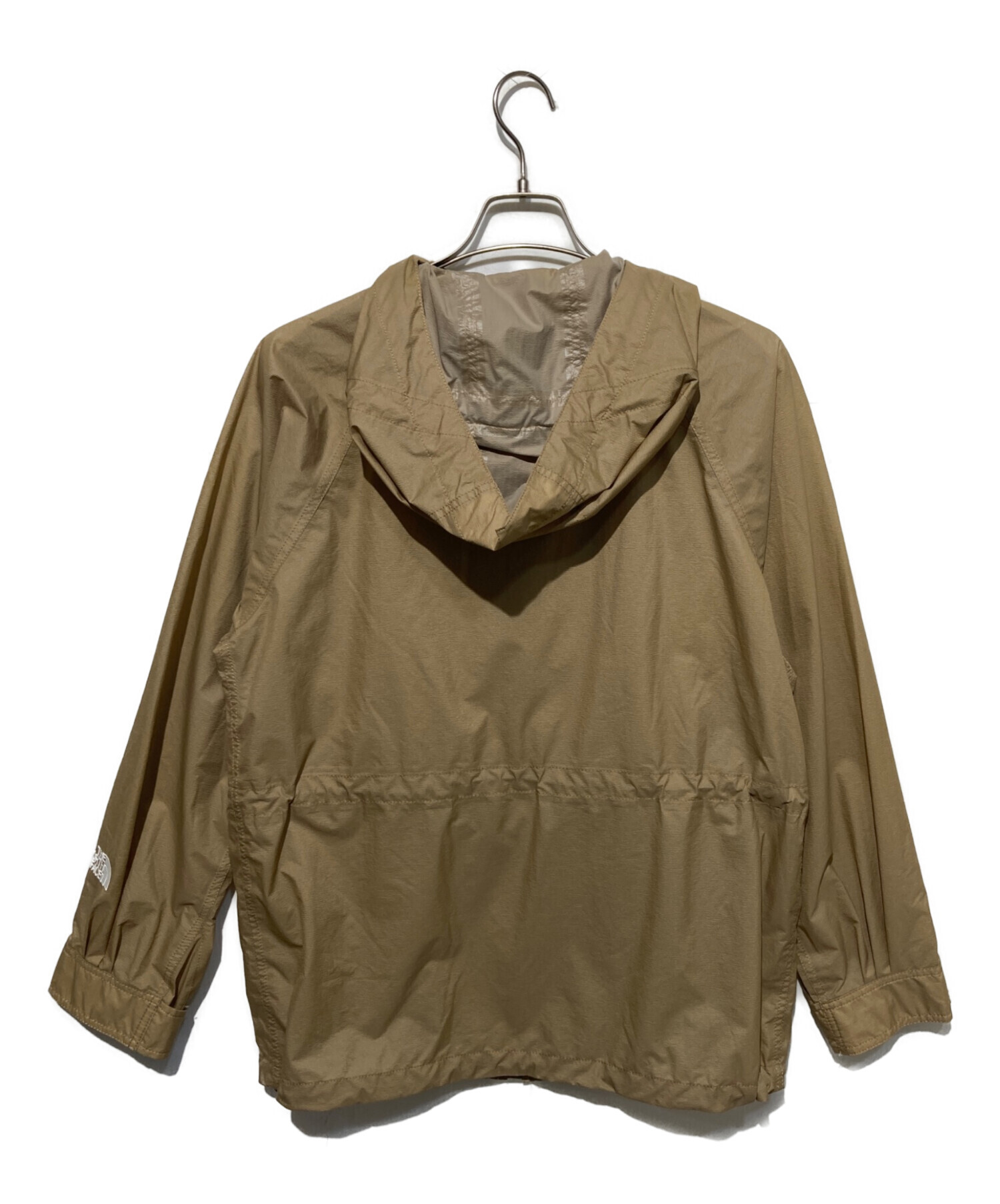 中古・古着通販】THE NORTH FACE (ザ ノース フェイス) MOUNTAIN PARKA
