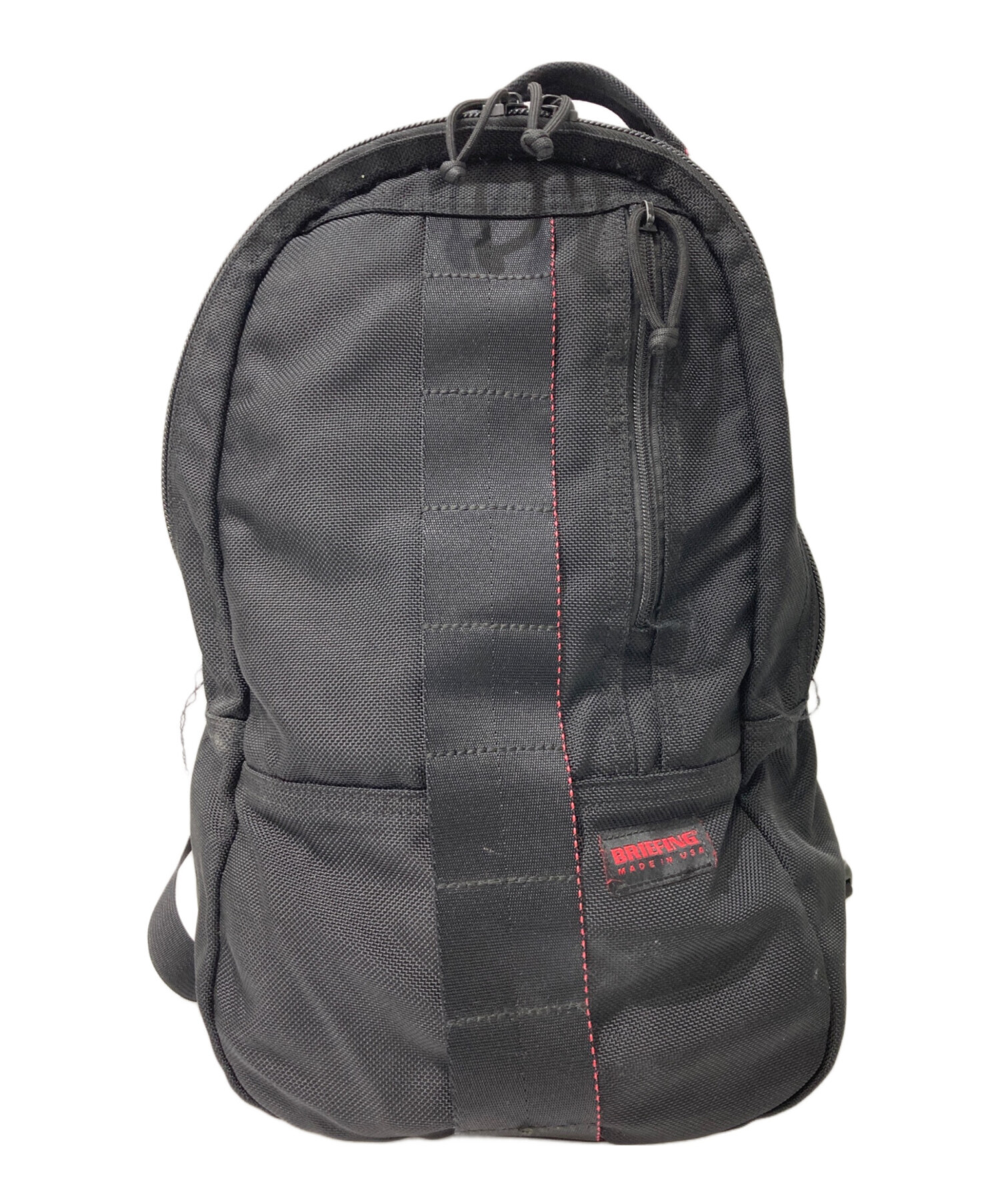 中古・古着通販】BRIEFING (ブリーフィング) ROPE SAC BACKPACK