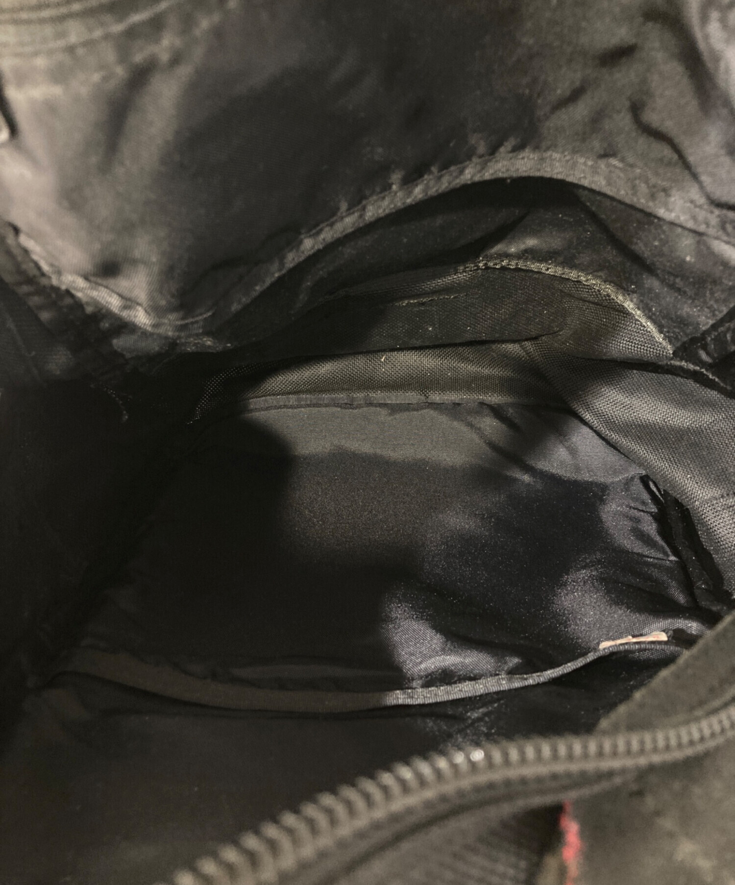 中古・古着通販】BRIEFING (ブリーフィング) ROPE SAC BACKPACK