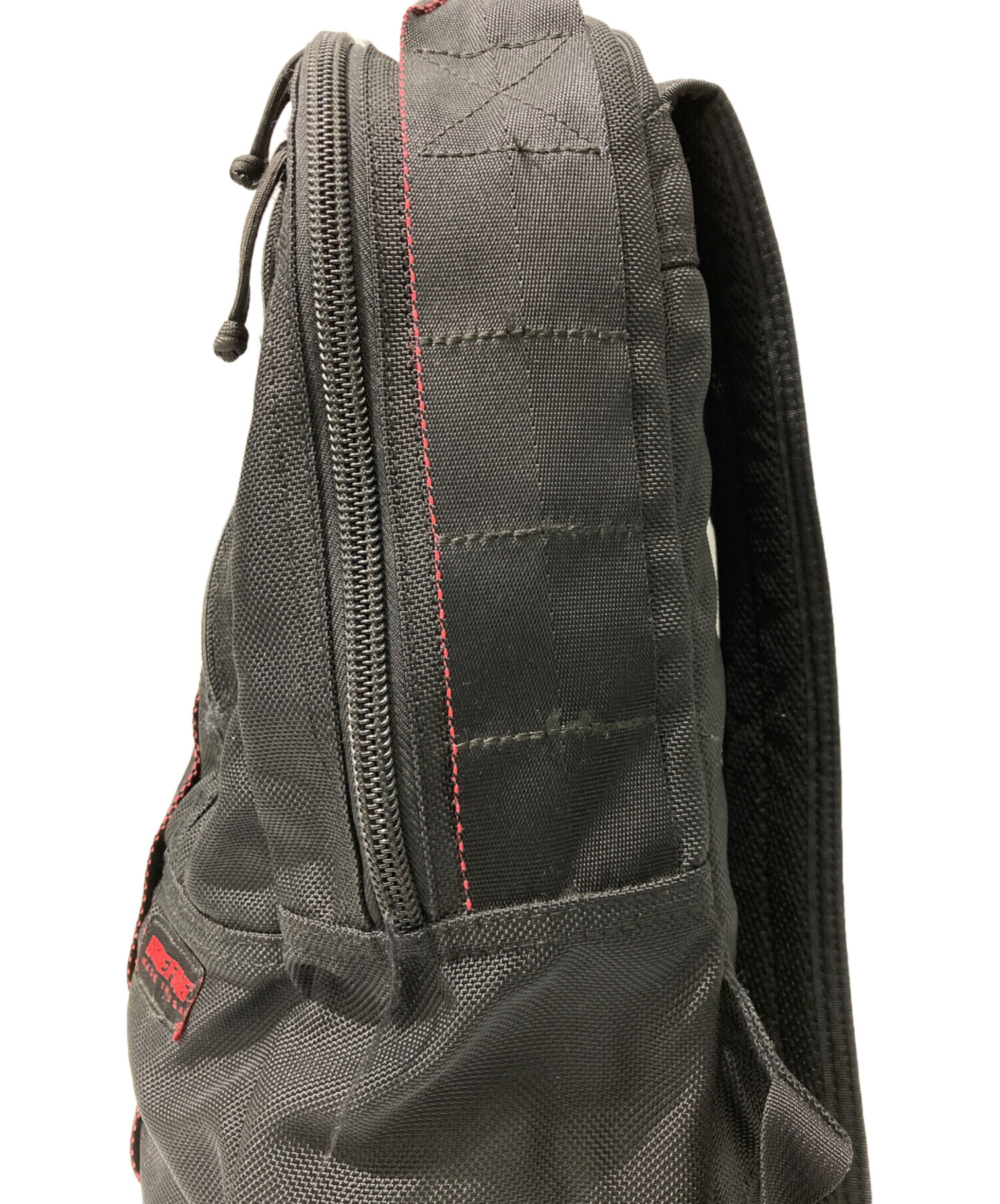 中古・古着通販】BRIEFING (ブリーフィング) ROPE SAC BACKPACK