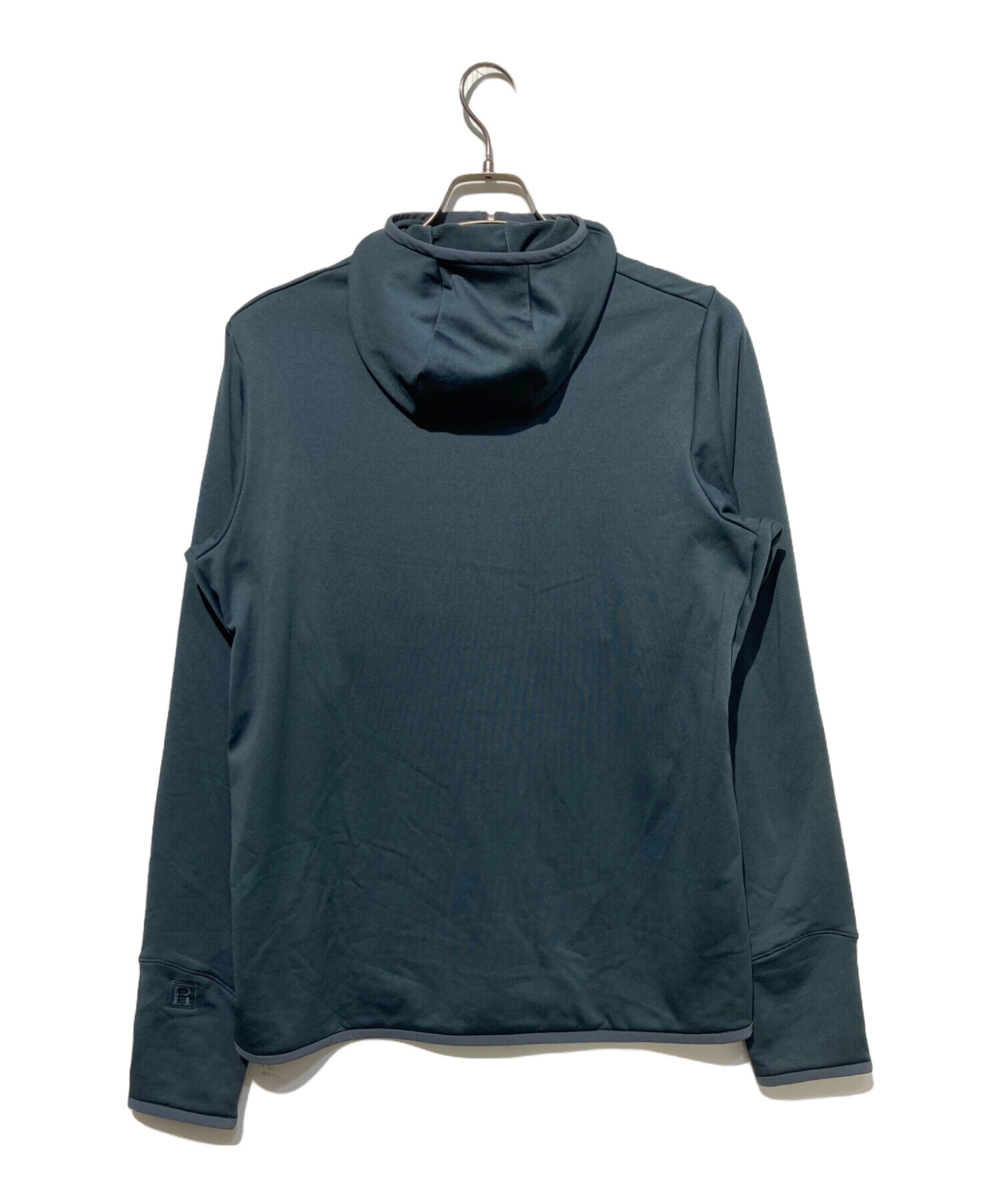 中古・古着通販】Patagonia (パタゴニア) R1サーマル・フルジップ