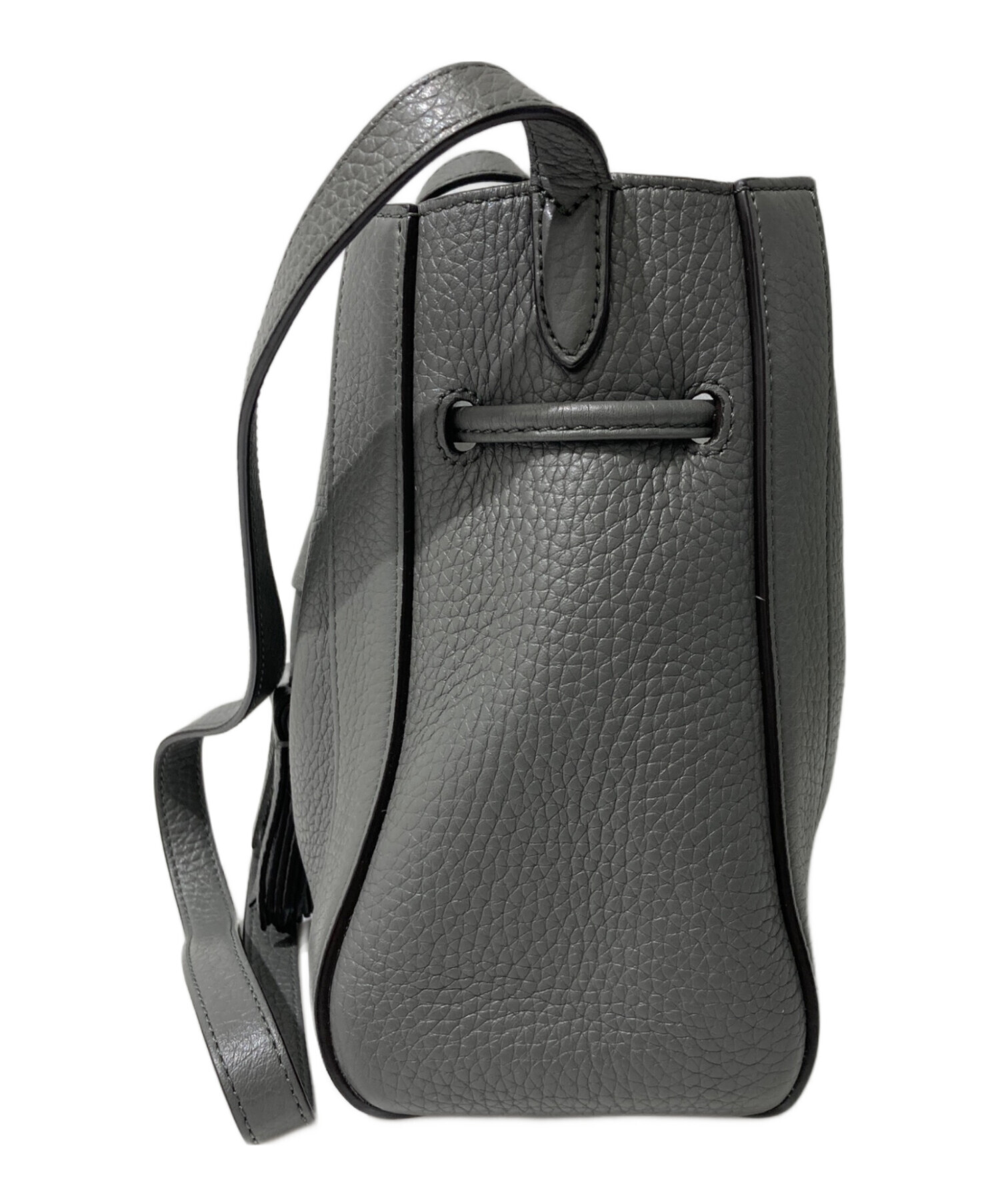 中古・古着通販】MULBERRY (マルベリー) ミニミリーショルダーバッグ 