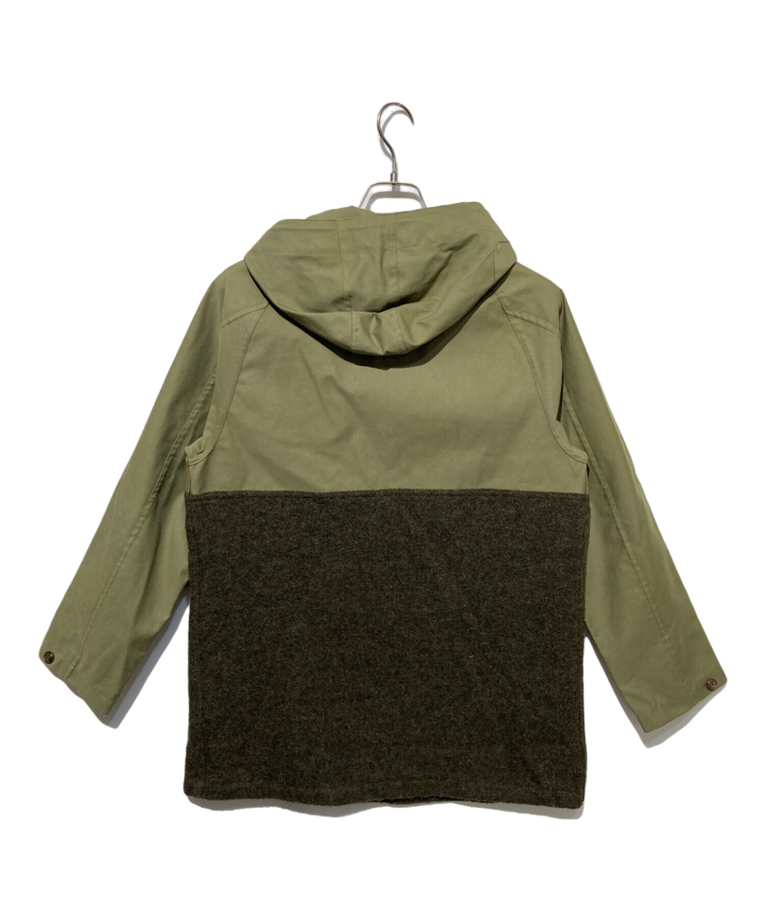 中古・古着通販】NIGEL CABOURN (ナイジェルケーボン) カメラマン