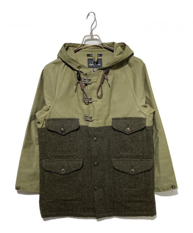 中古・古着通販】NIGEL CABOURN (ナイジェルケーボン) カメラマン