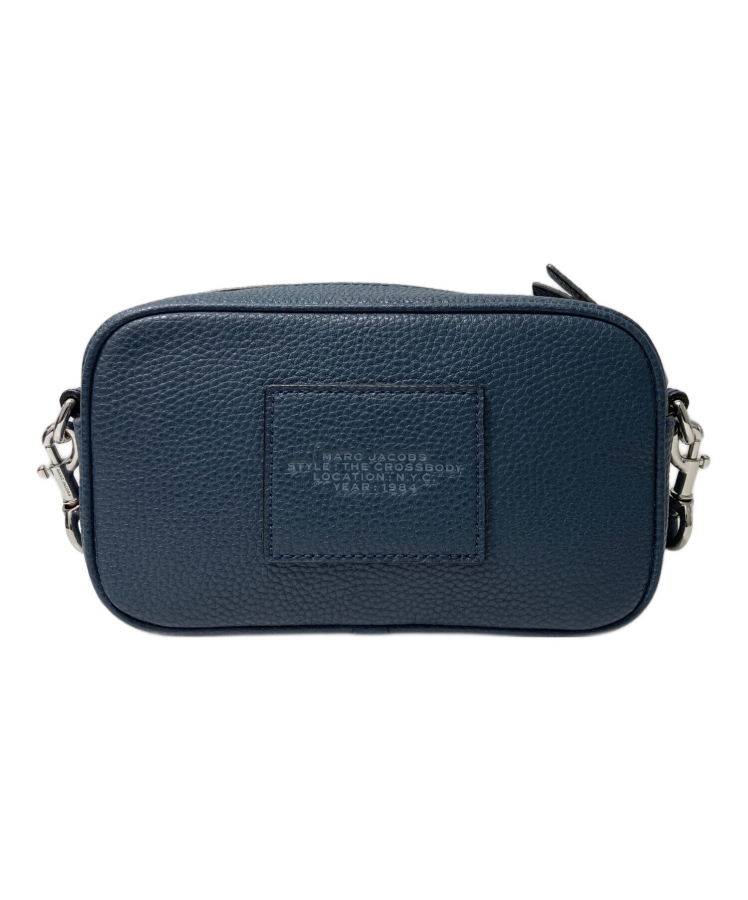中古・古着通販】MARC JACOBS (マークジェイコブス) ザ レザー クロス