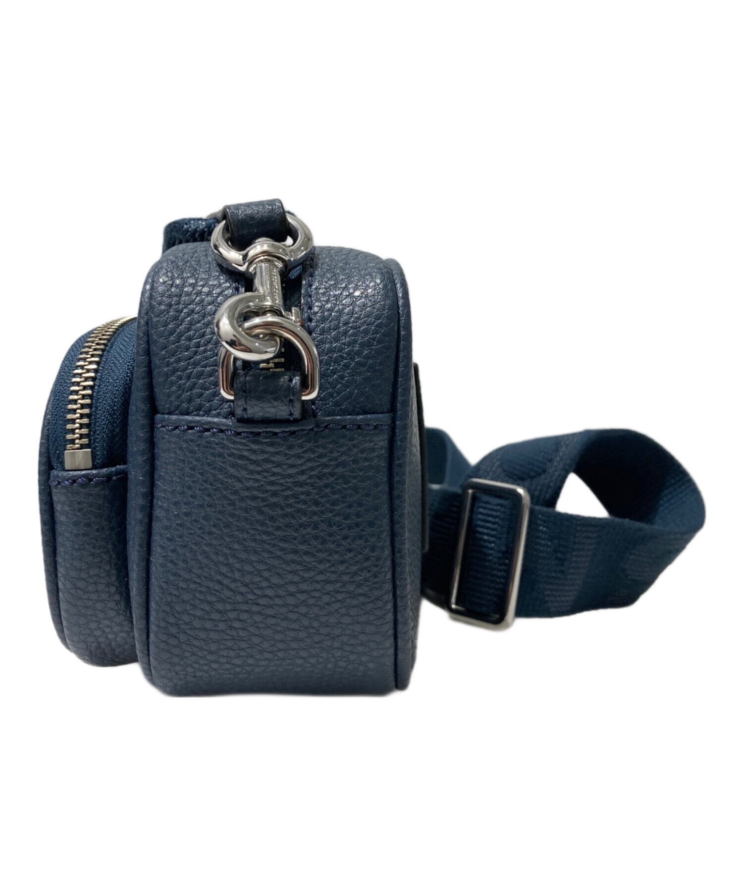 中古・古着通販】MARC JACOBS (マークジェイコブス) ザ レザー クロス