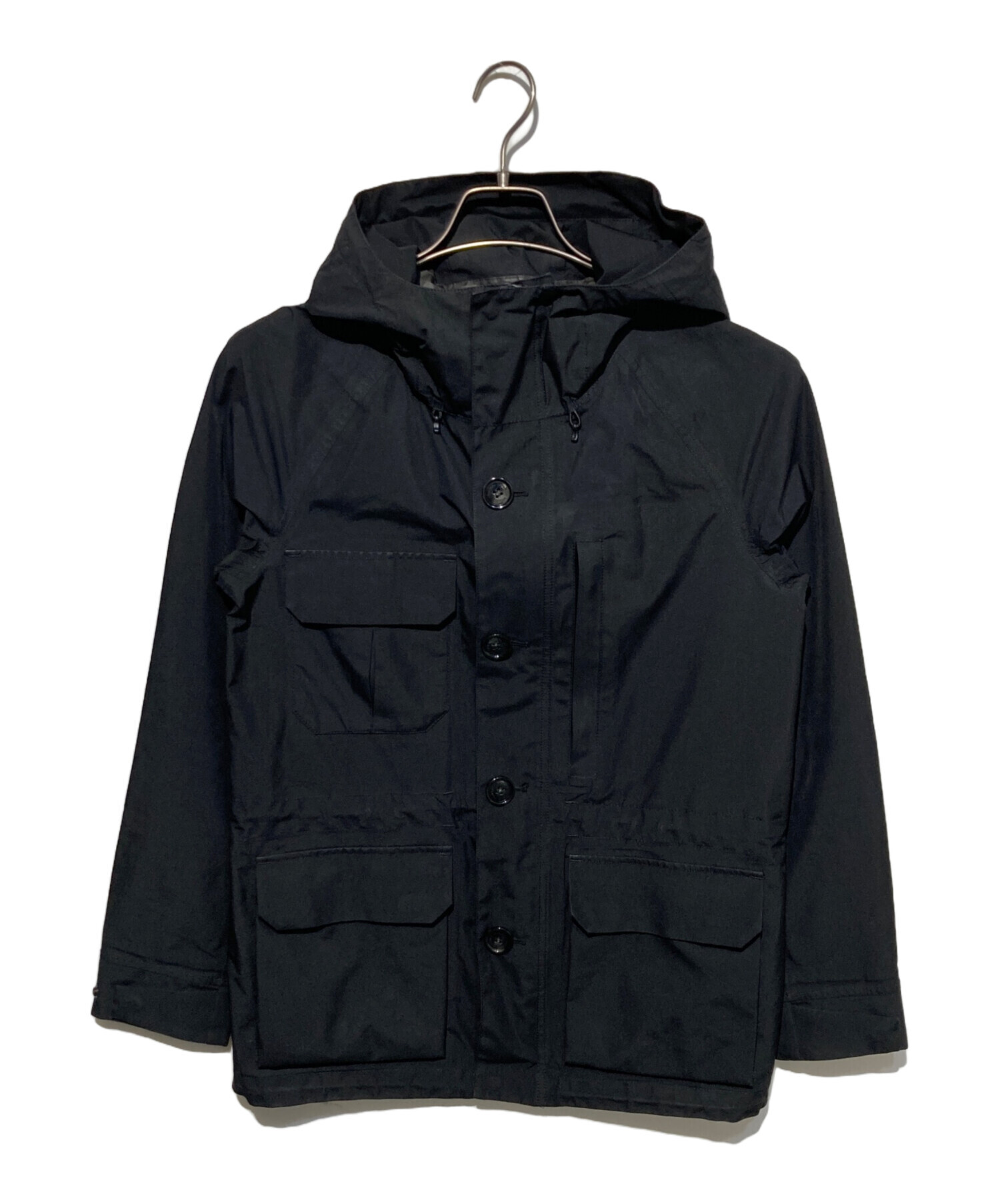WOOL RICH. ウールリッチ　マウンテンパーカー　TETON 中古・古着通販】WOOLRICH (ウールリッチ) TETONマウンテンパーカー
