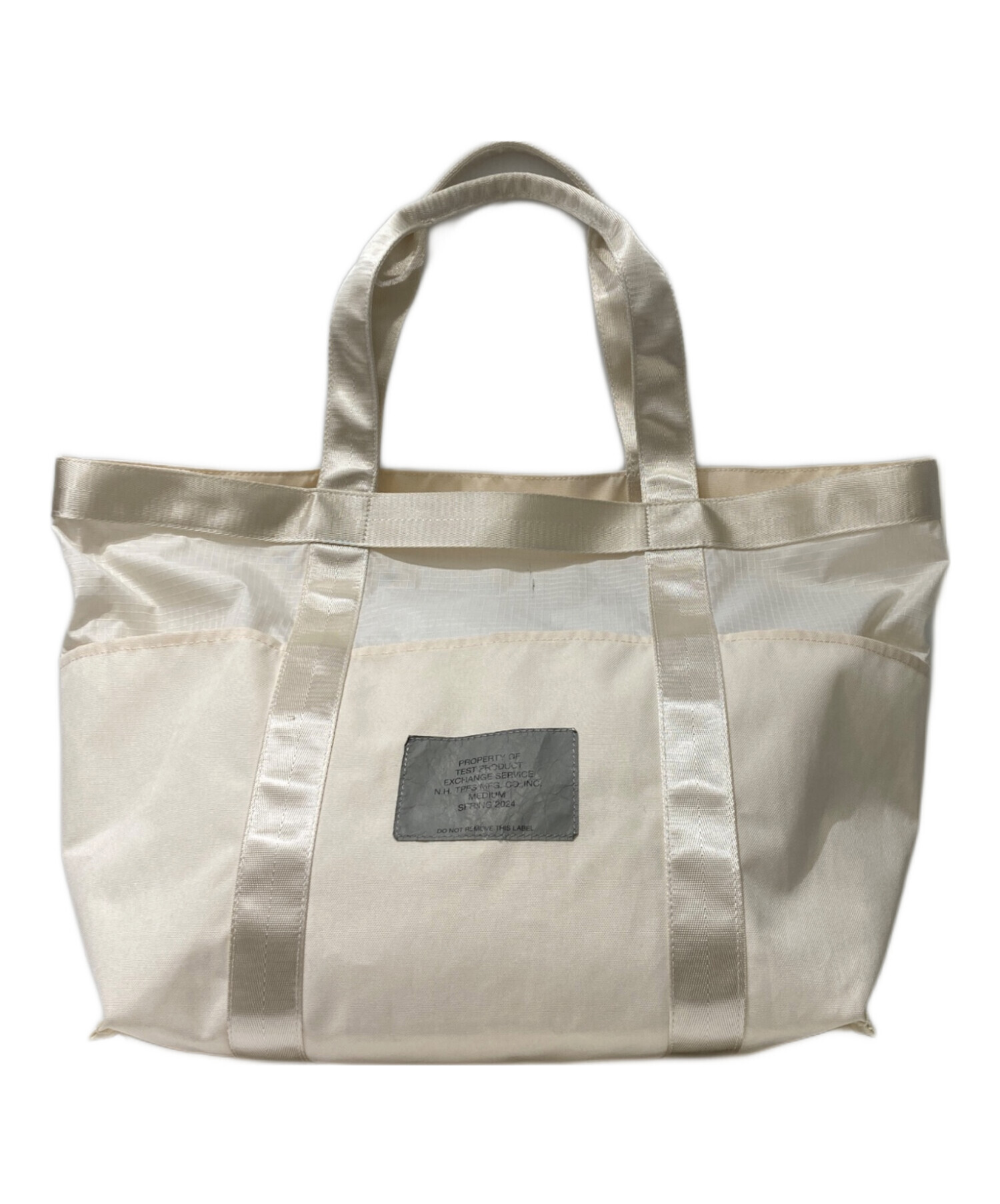 中古・古着通販】N.HOOLYWOOD (エヌ ハリウッド) OUTDOOR PRODUCTS